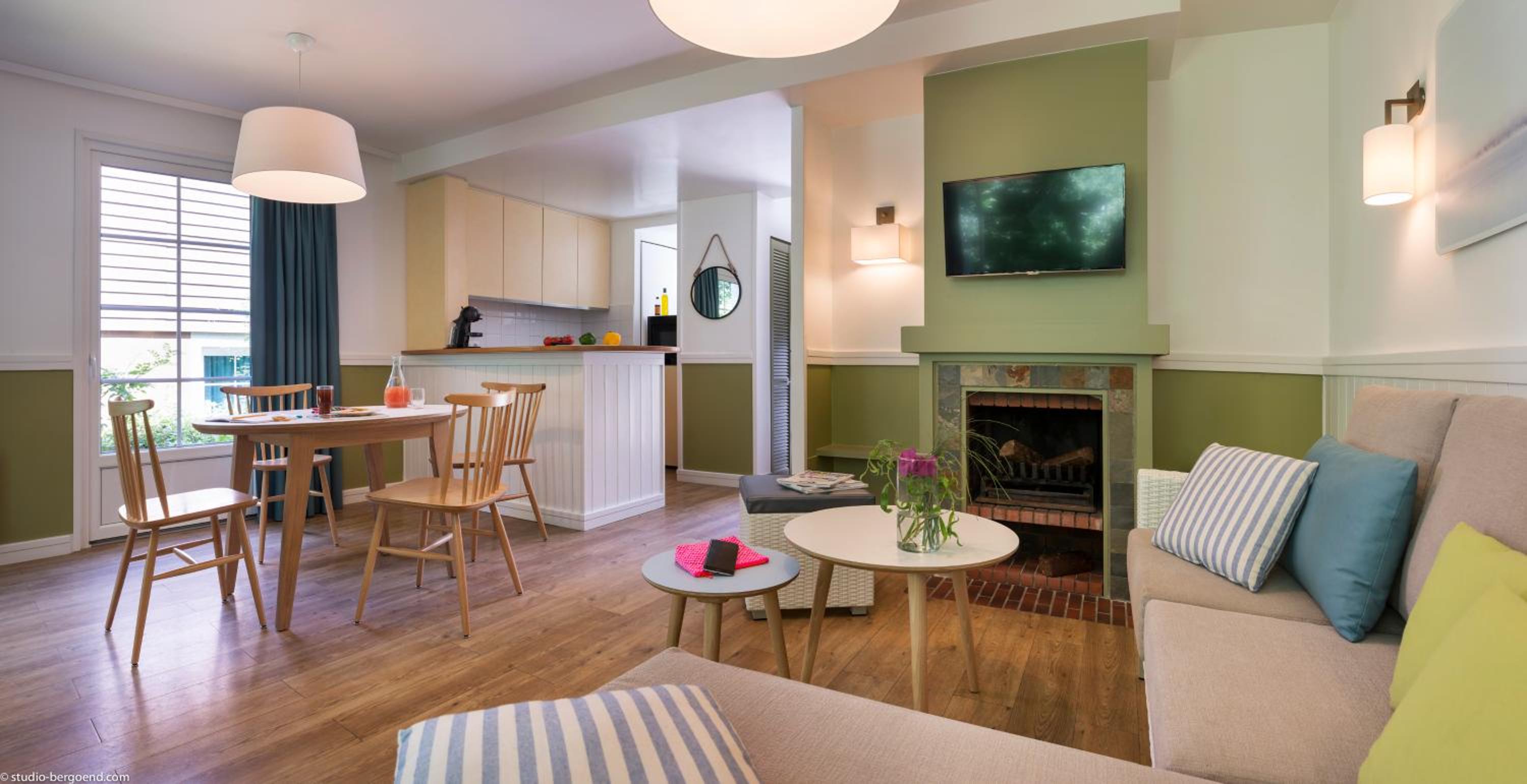 Premium Cottage (4 People) photo 3