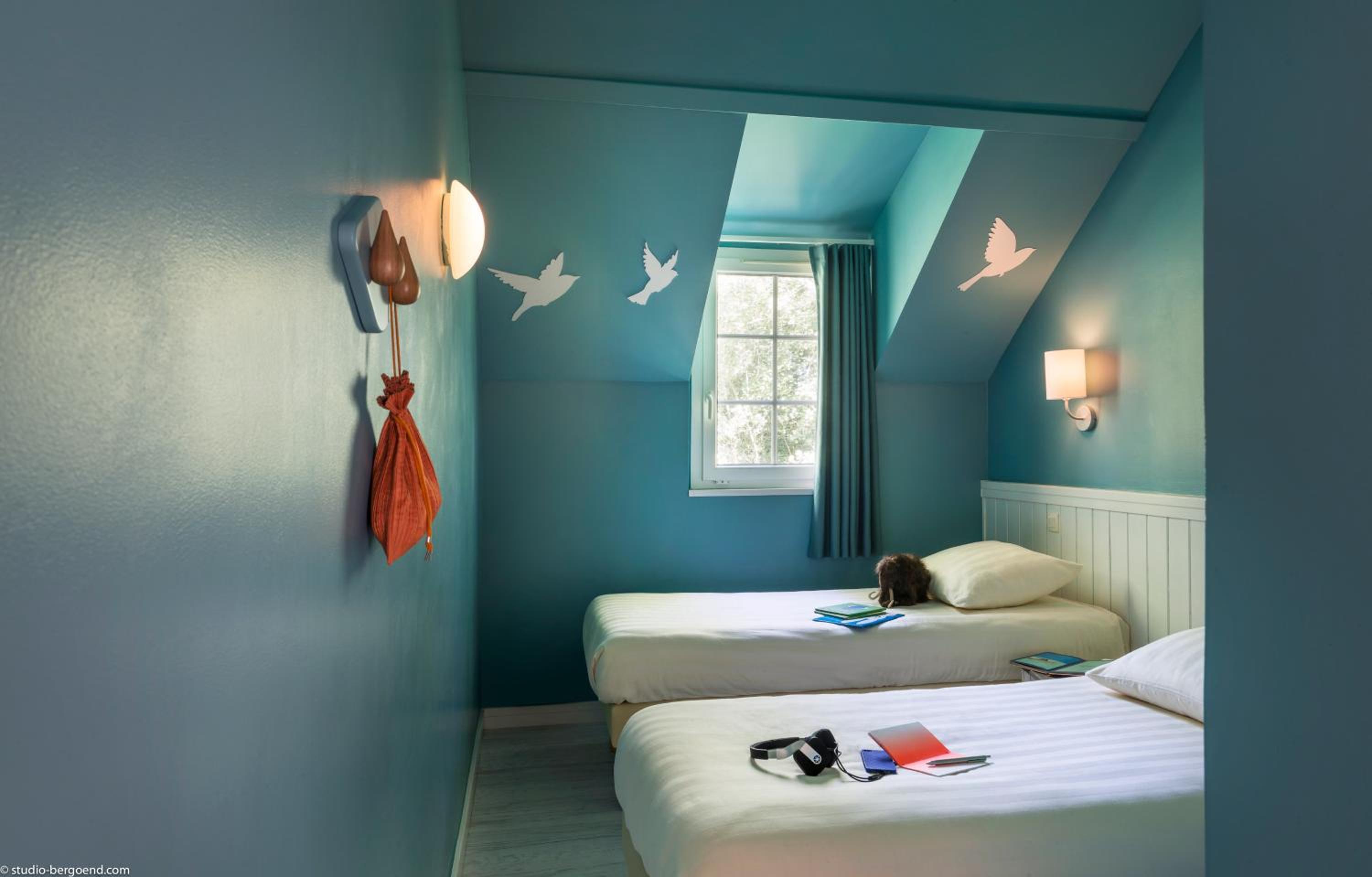 Premium Cottage (4 People) photo 2