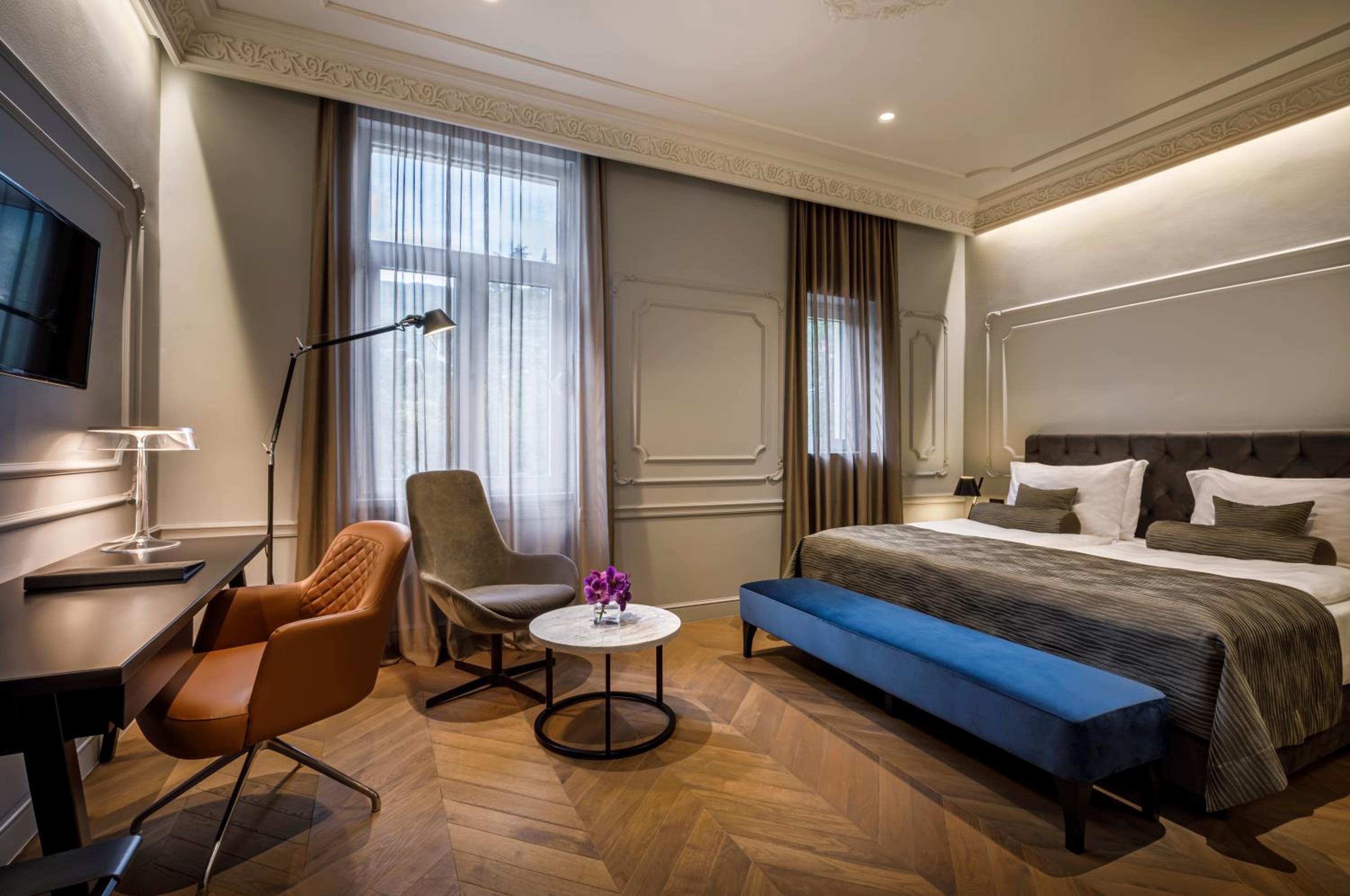 Twin Room - Photo 1