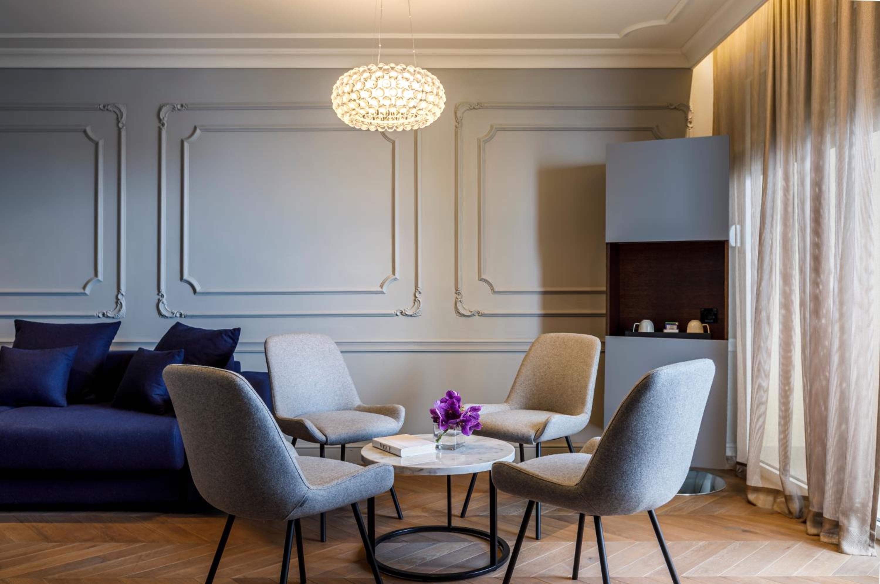 Suite photo 3