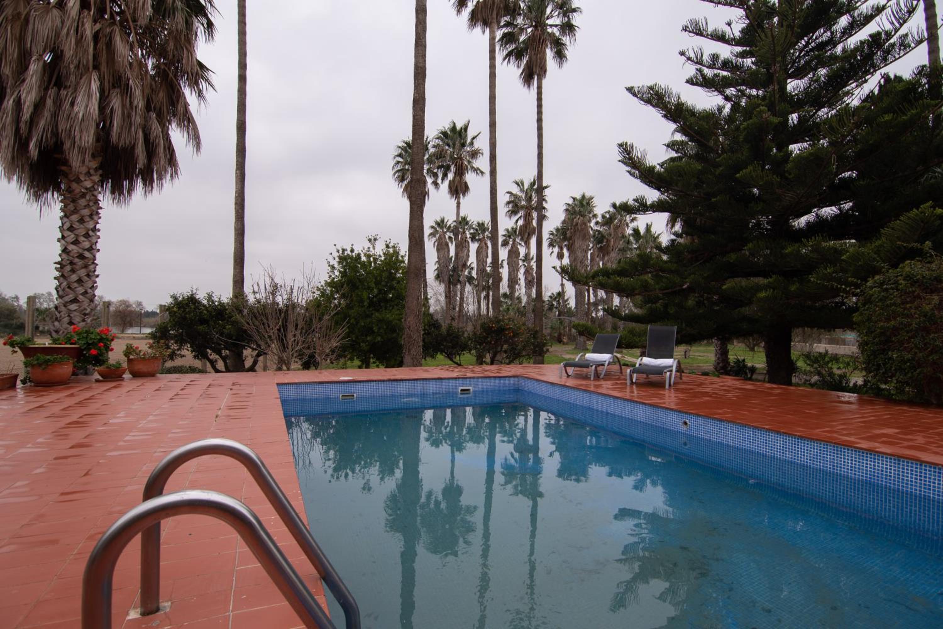 Villa with Private Pool photo 2