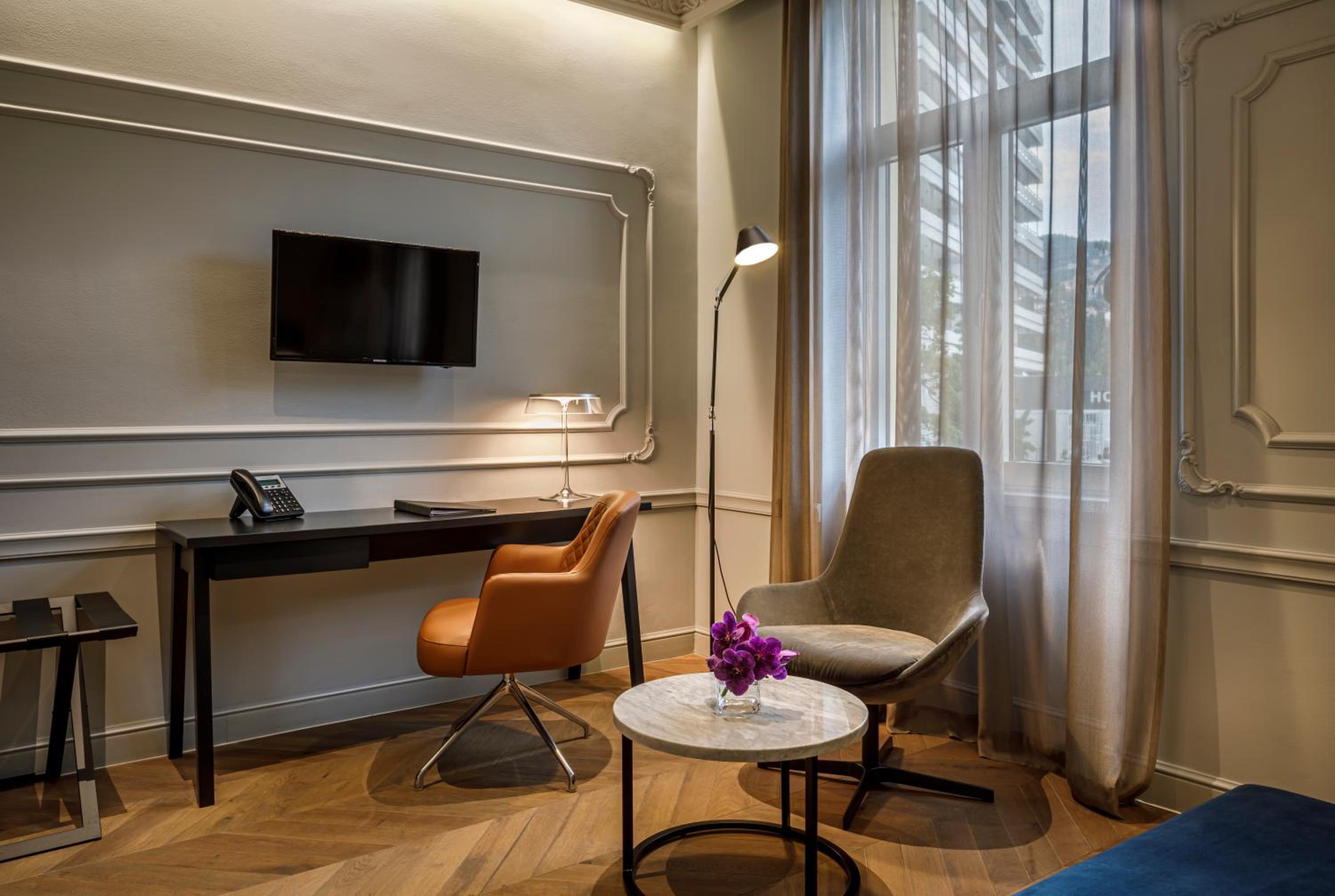 Twin Room - Photo 2