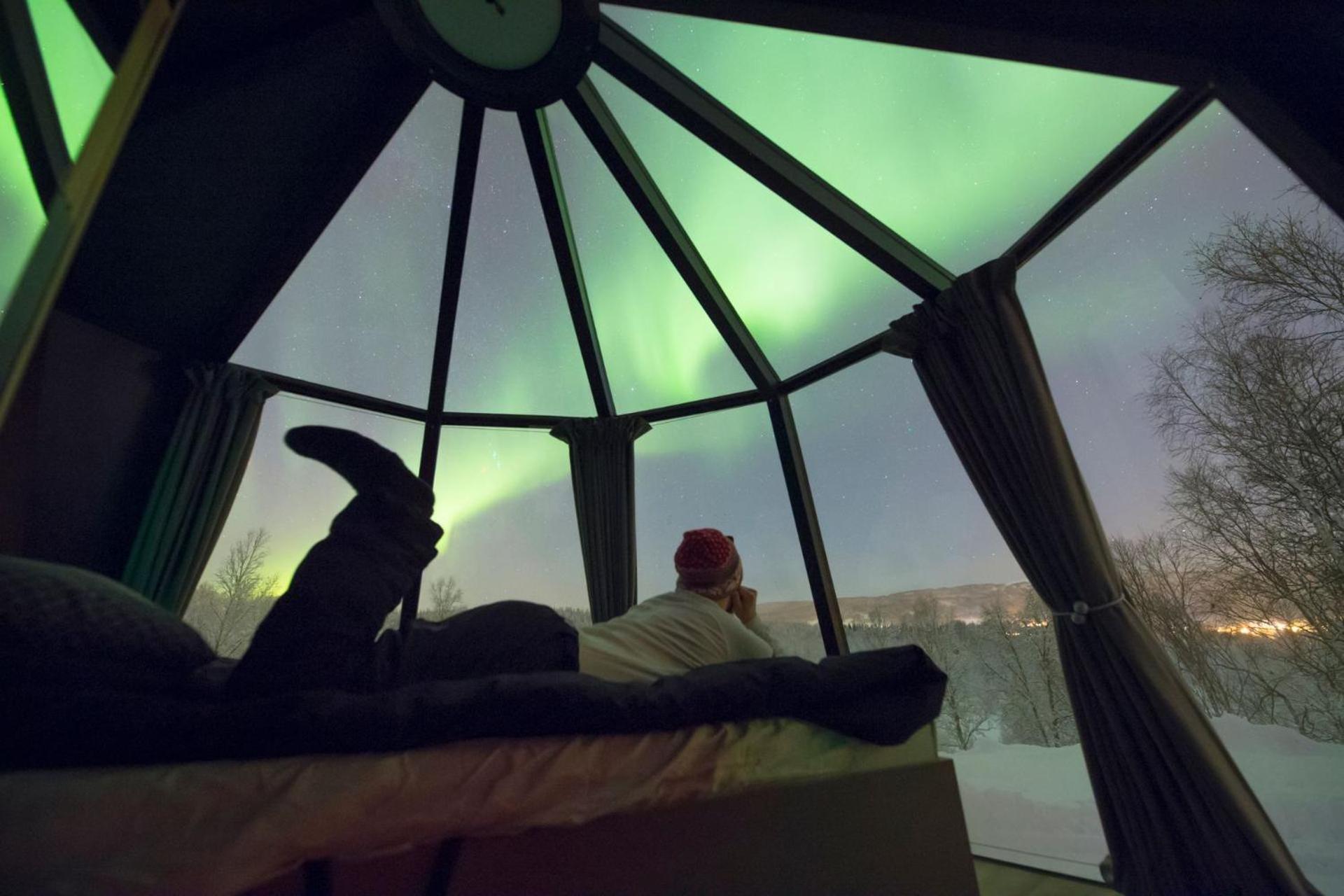 Aurora Hut - Photo 4