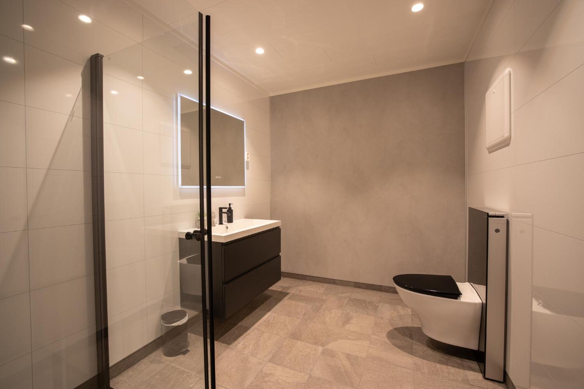 Luxury Panorama Apartment - Photo 5