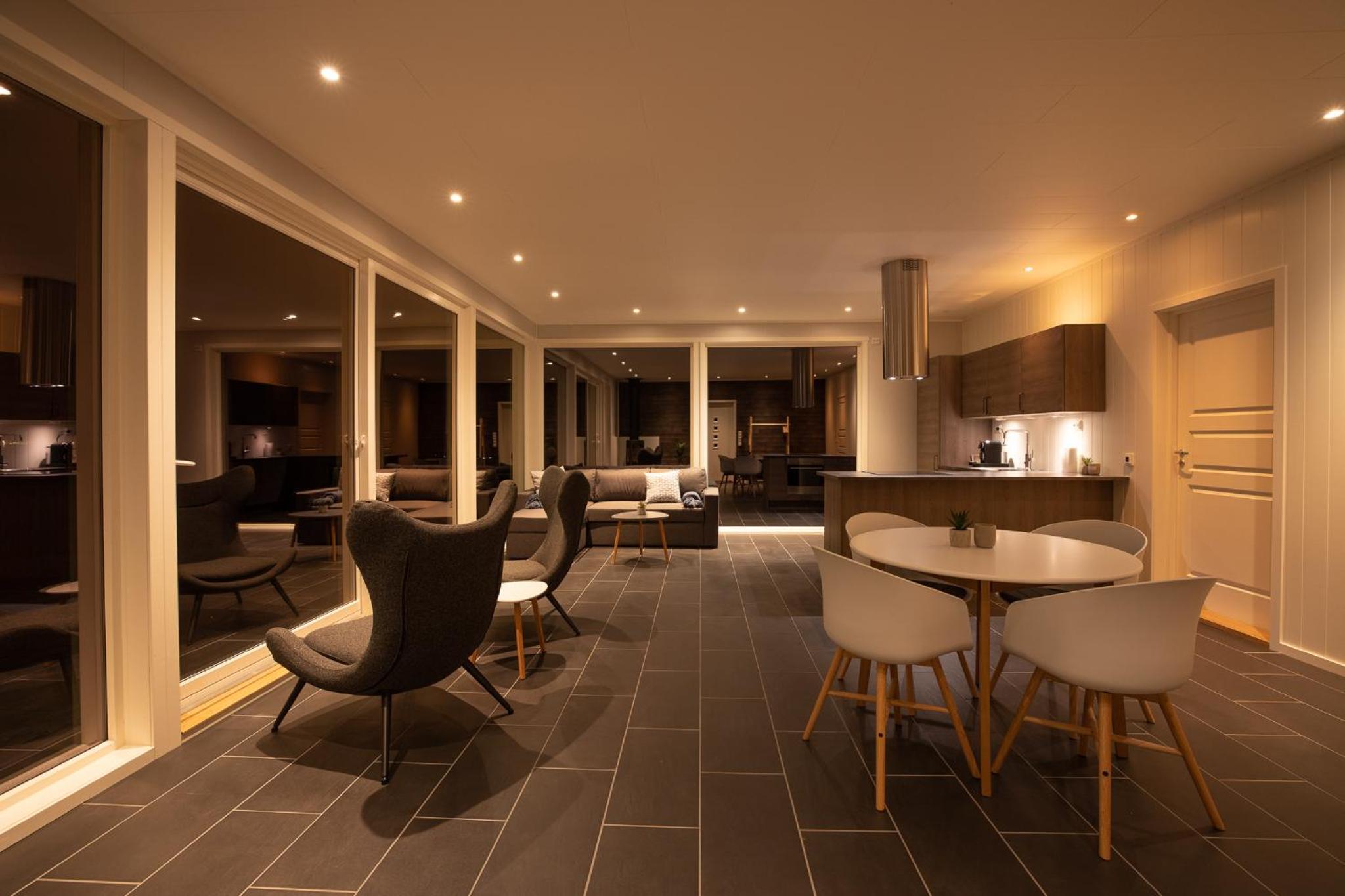 Luxury Panorama Apartment - Photo 2
