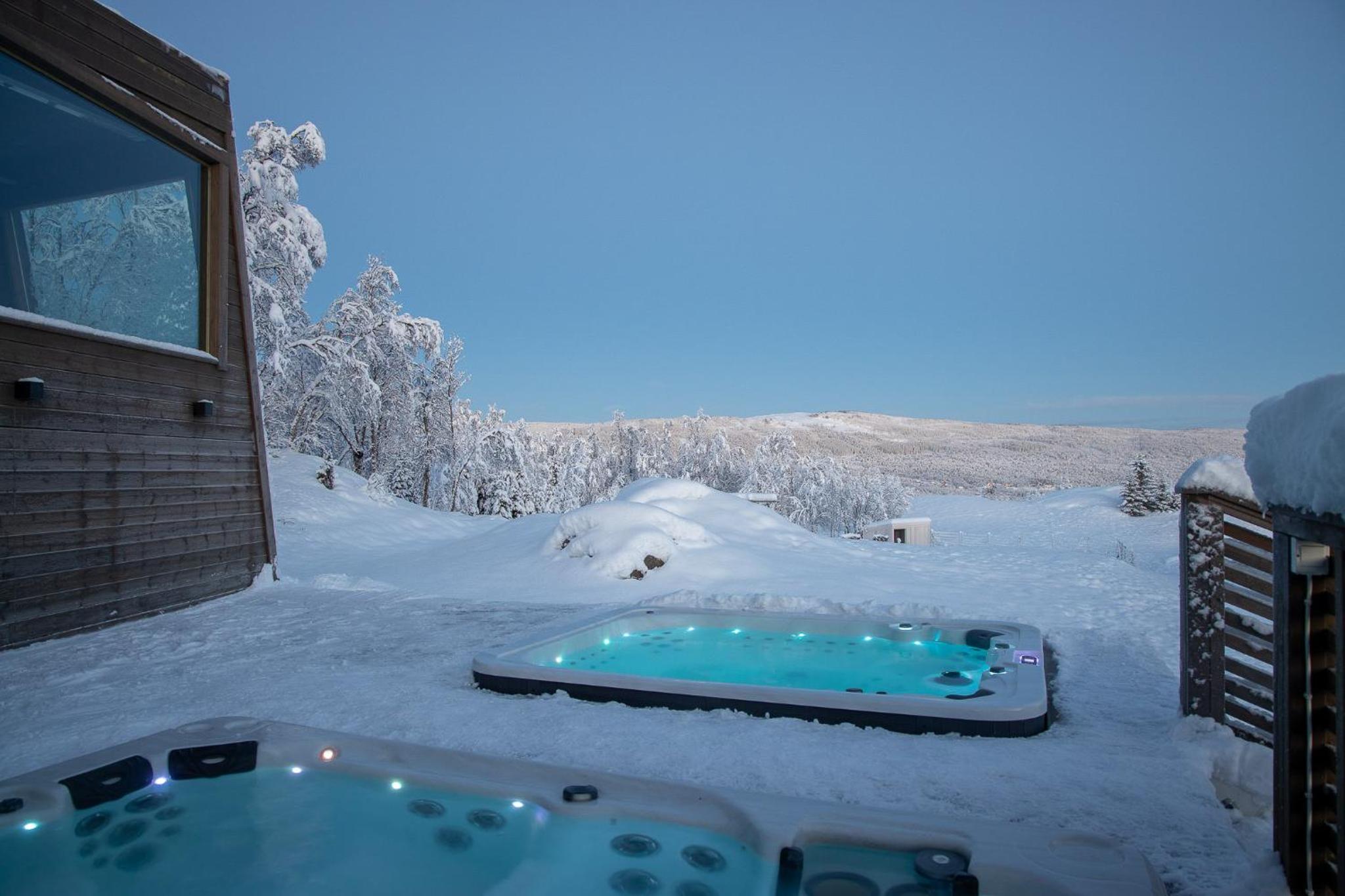 Executive Suite - Photo 1