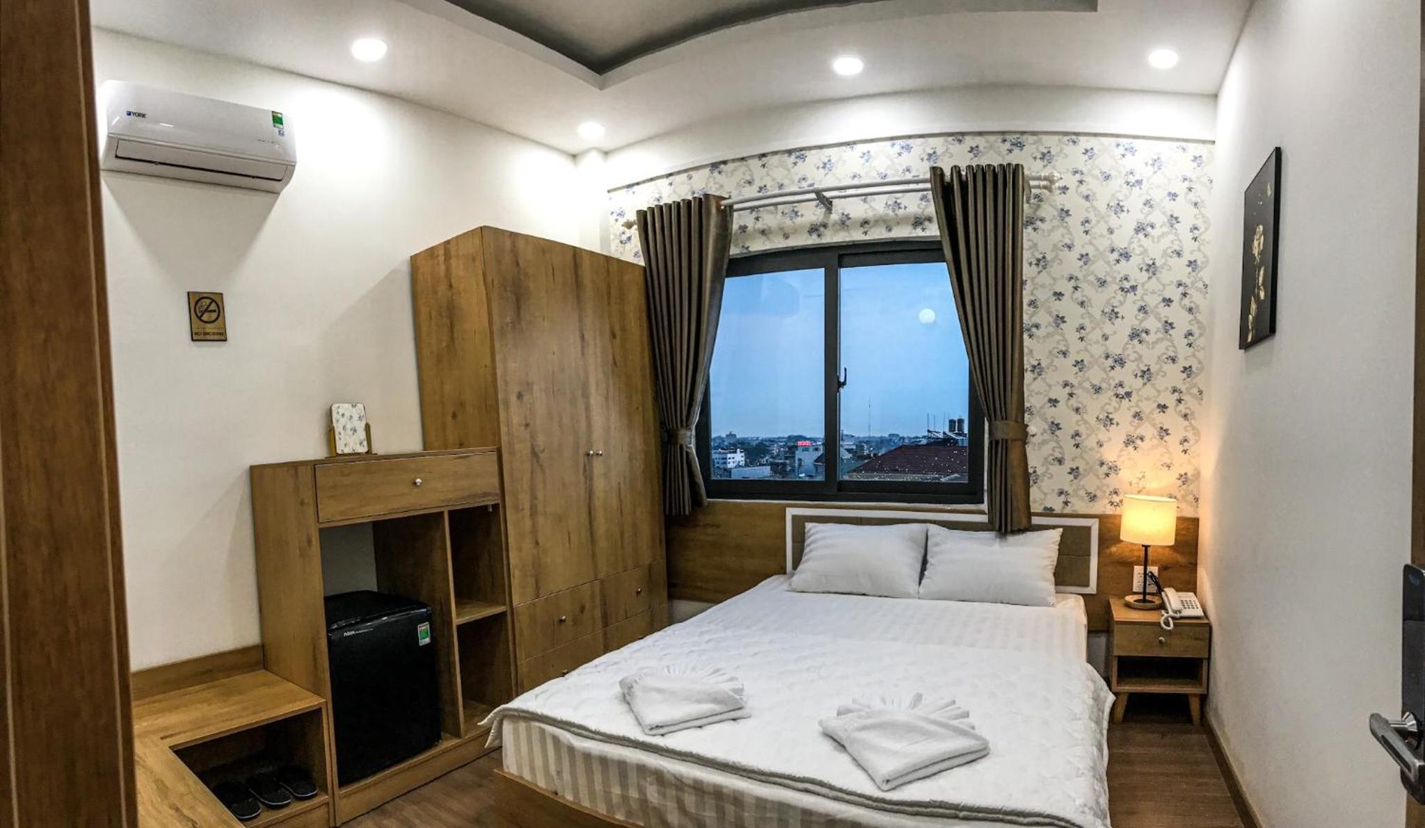 Double Room photo 2