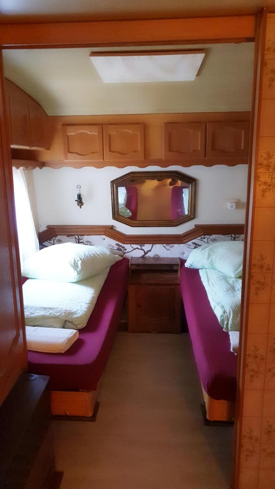 Mobile Home n°18 photo 1