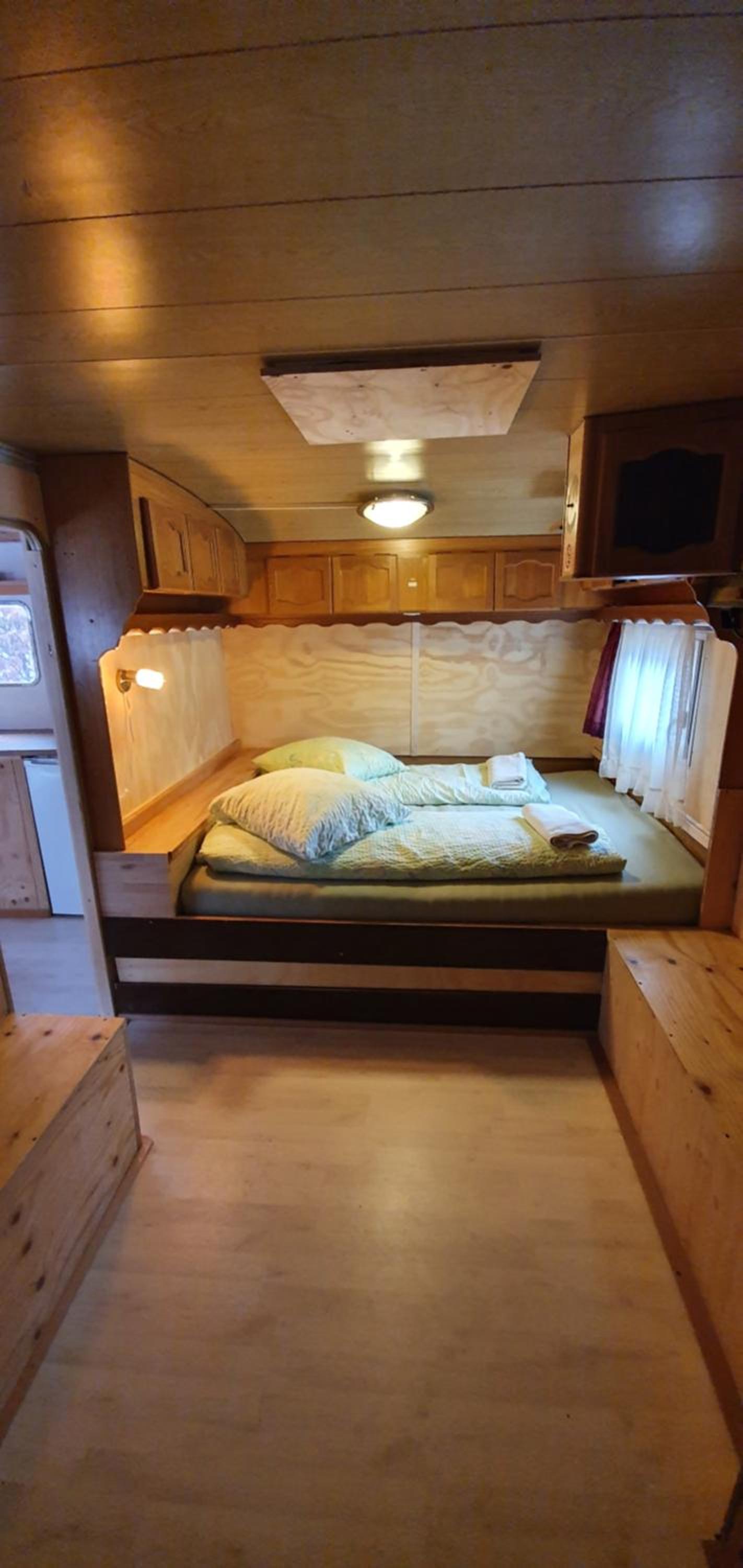 Mobile Home photo 1