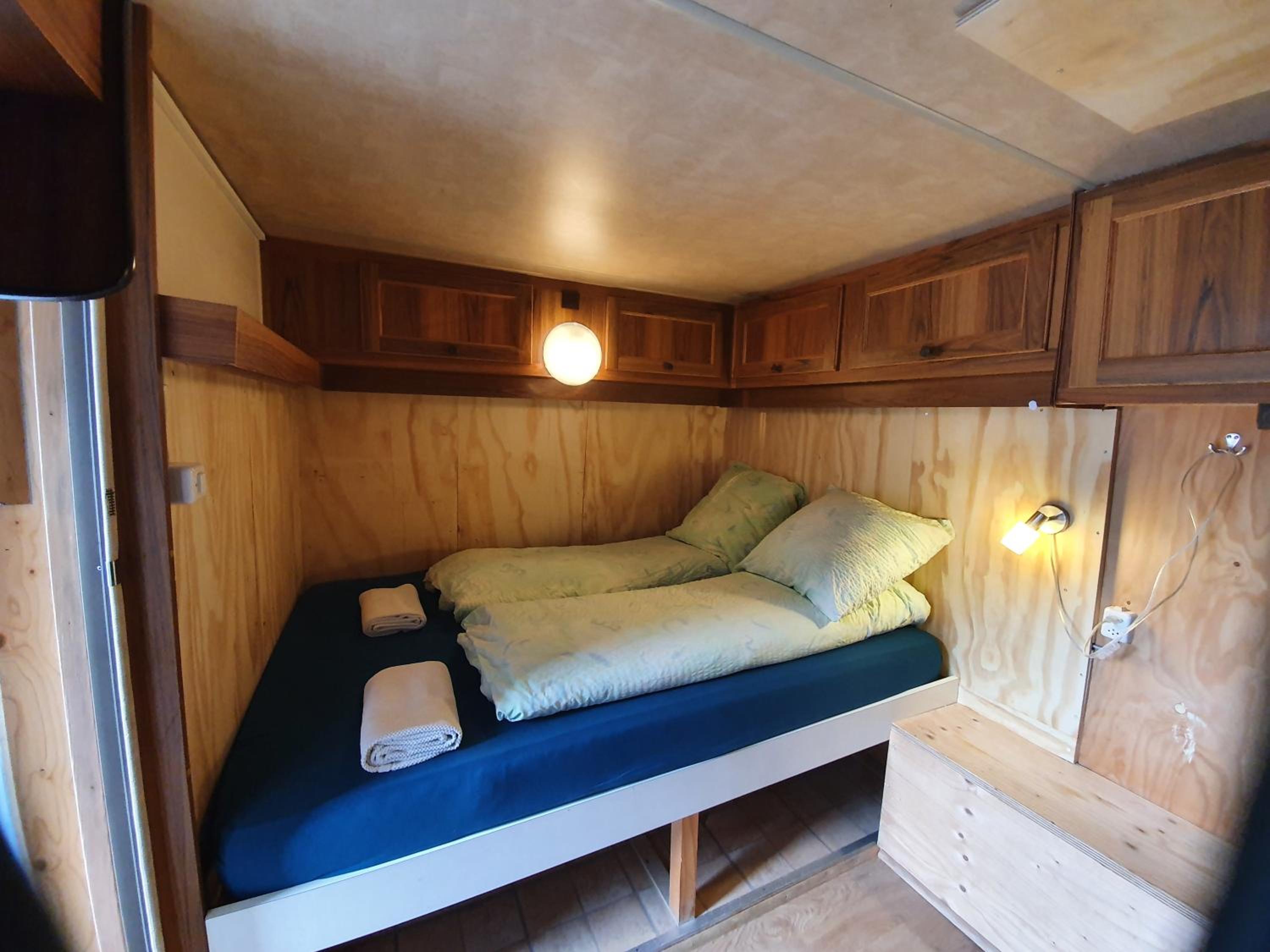 Mobile Home n°14-15-16-17 photo 1
