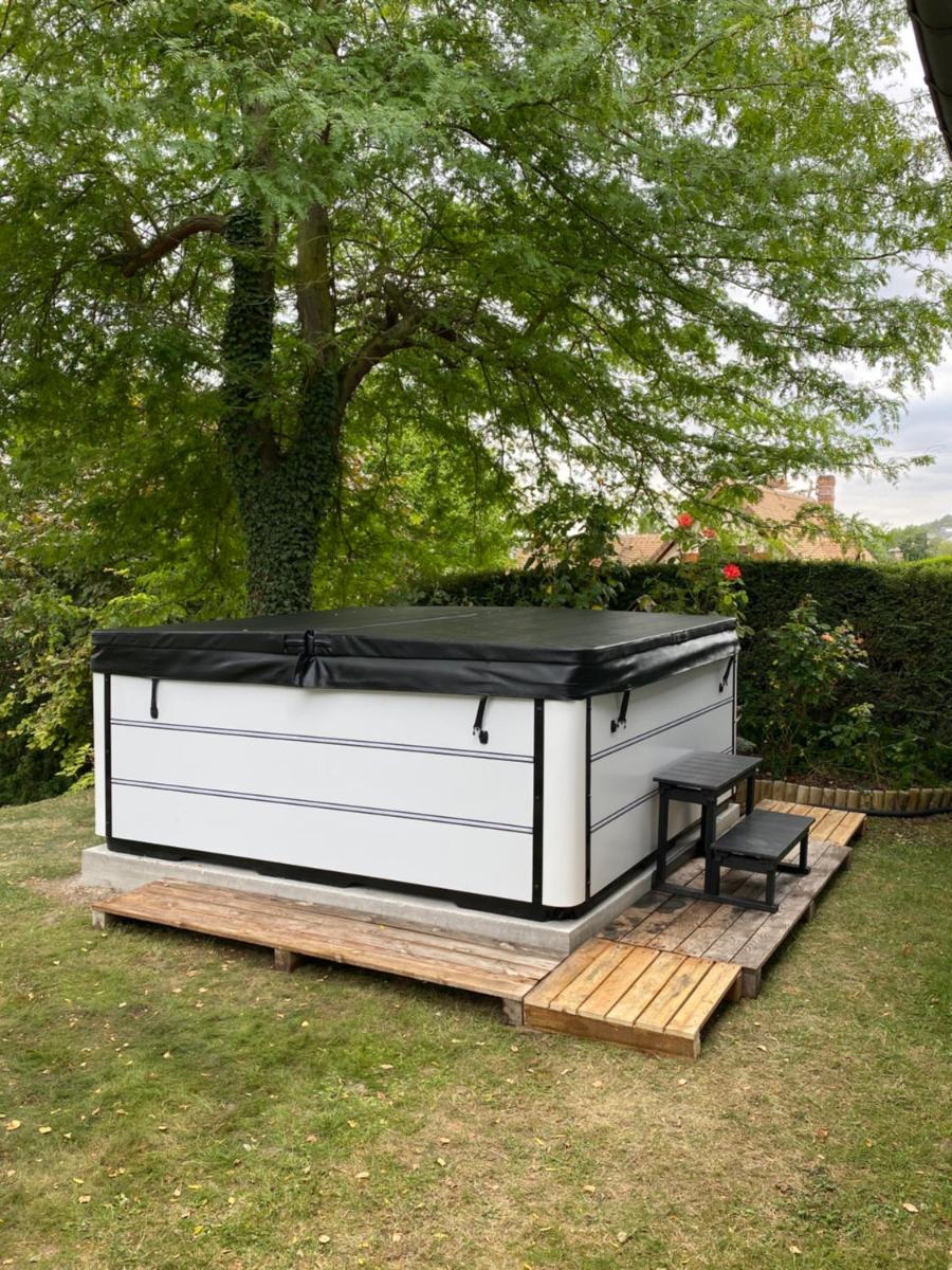 Double Room with Garden View - Photo 1
