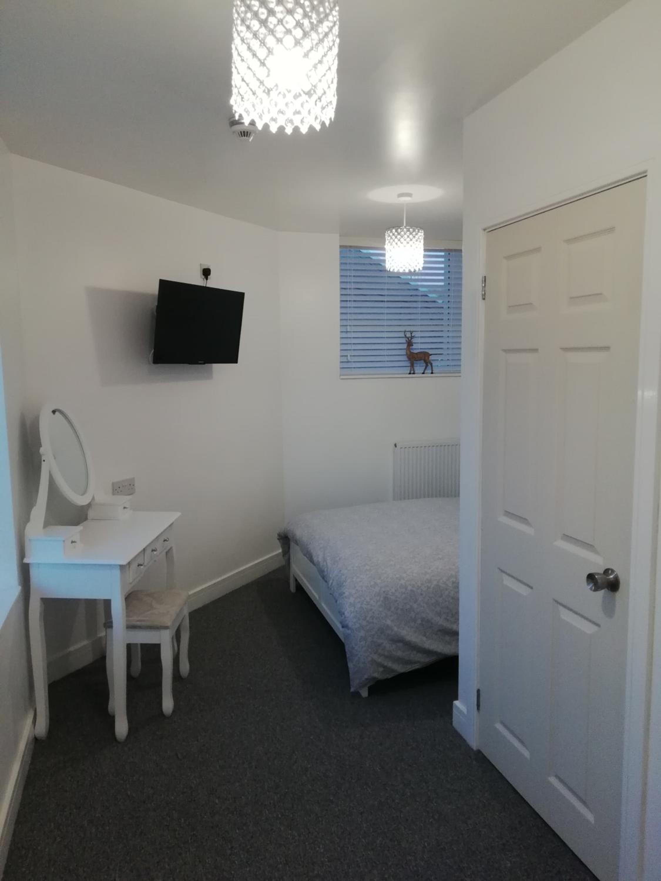 Double Room - Photo 3