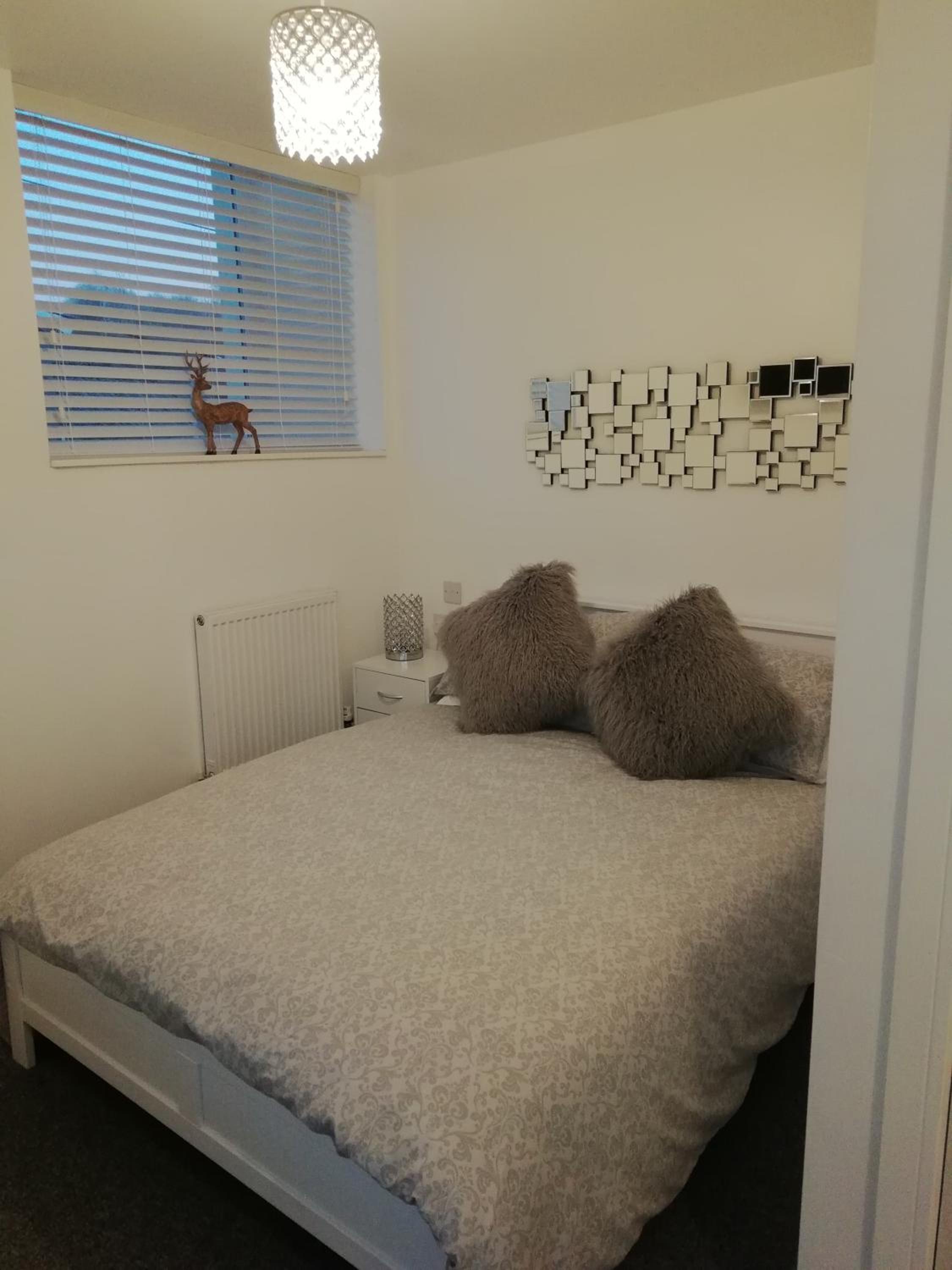 Double Room - Photo 1