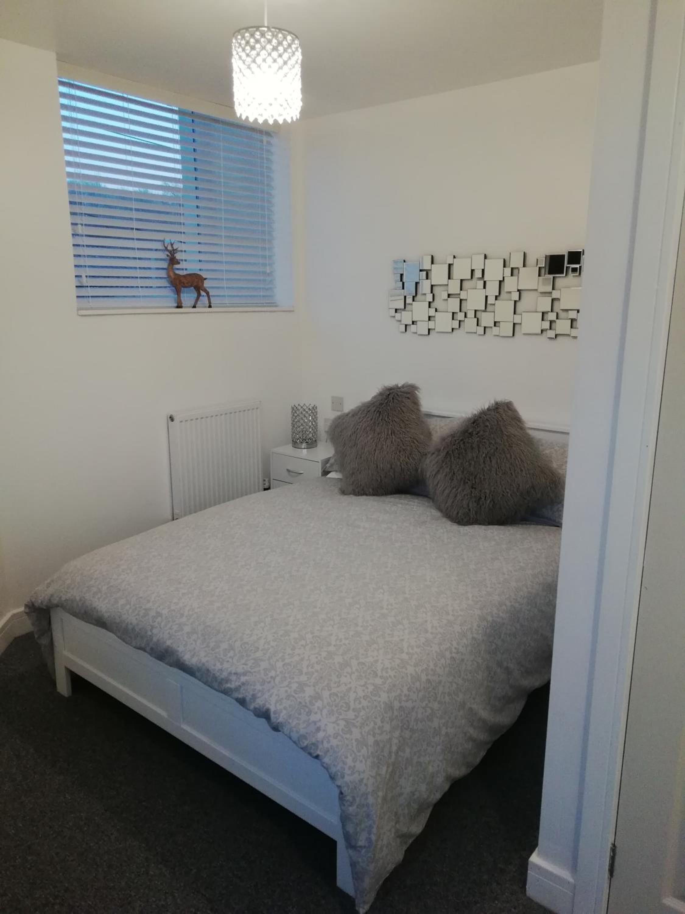 Double Room - Photo 2