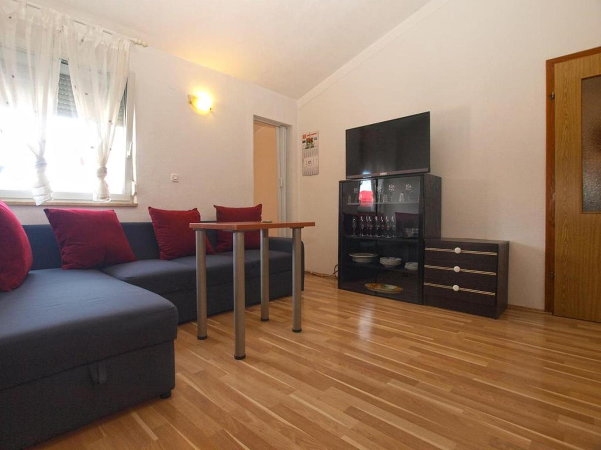 Three Bedroom House