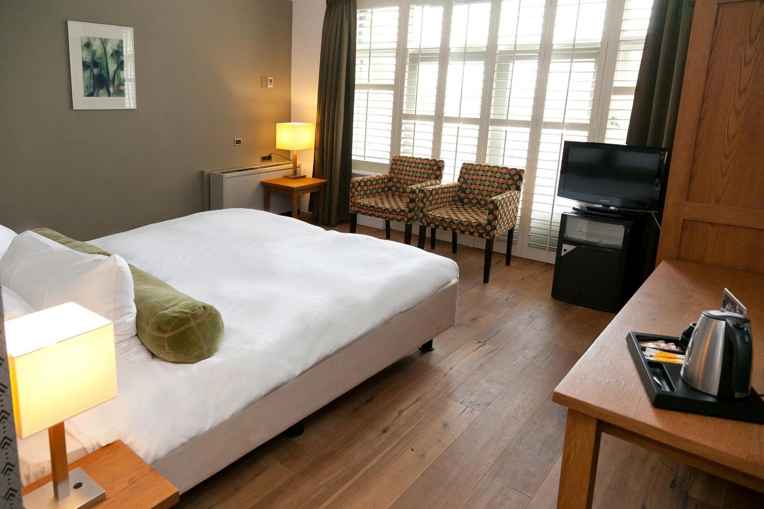 Comfort Double Room - Photo 1