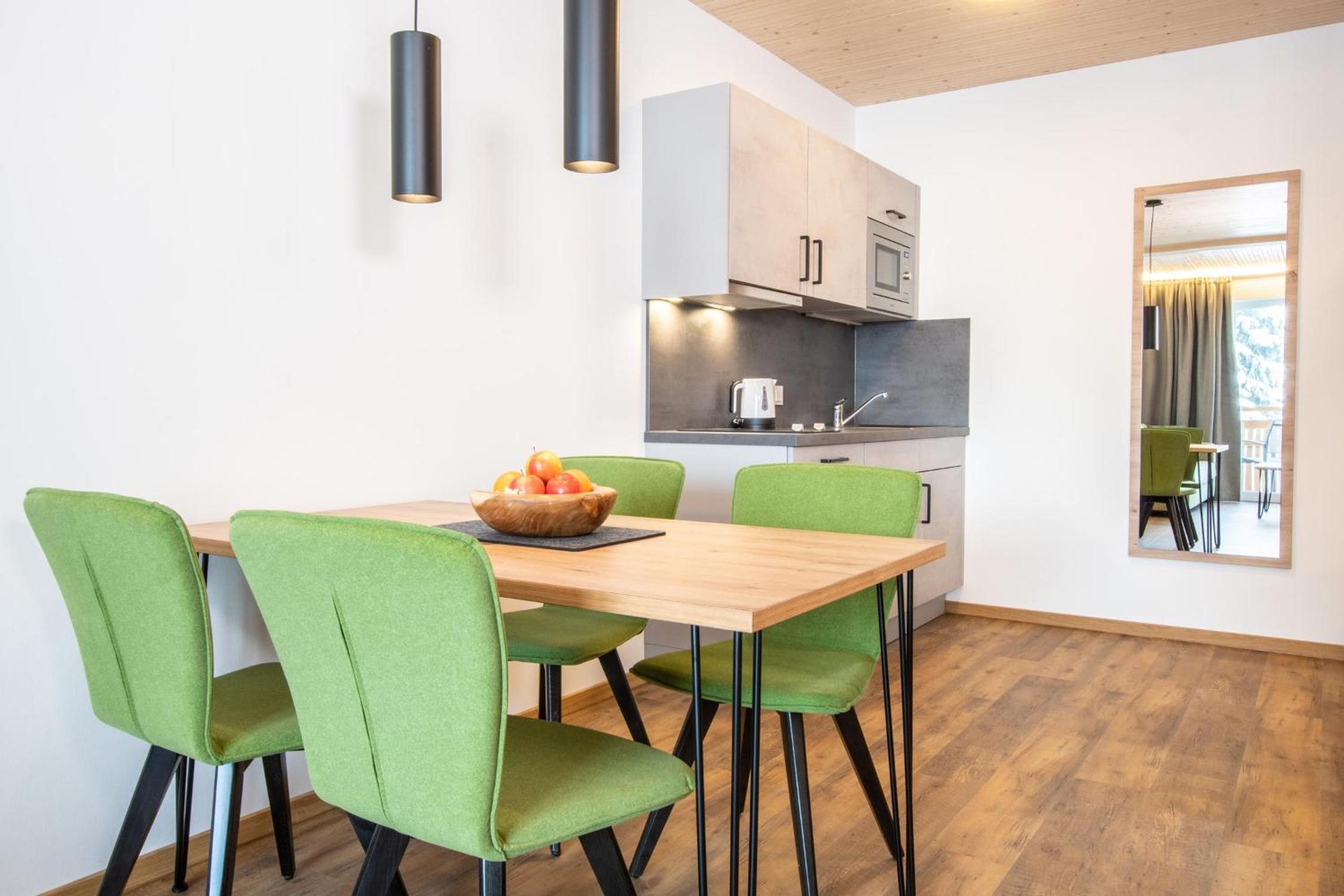 Apartment - Photo 2