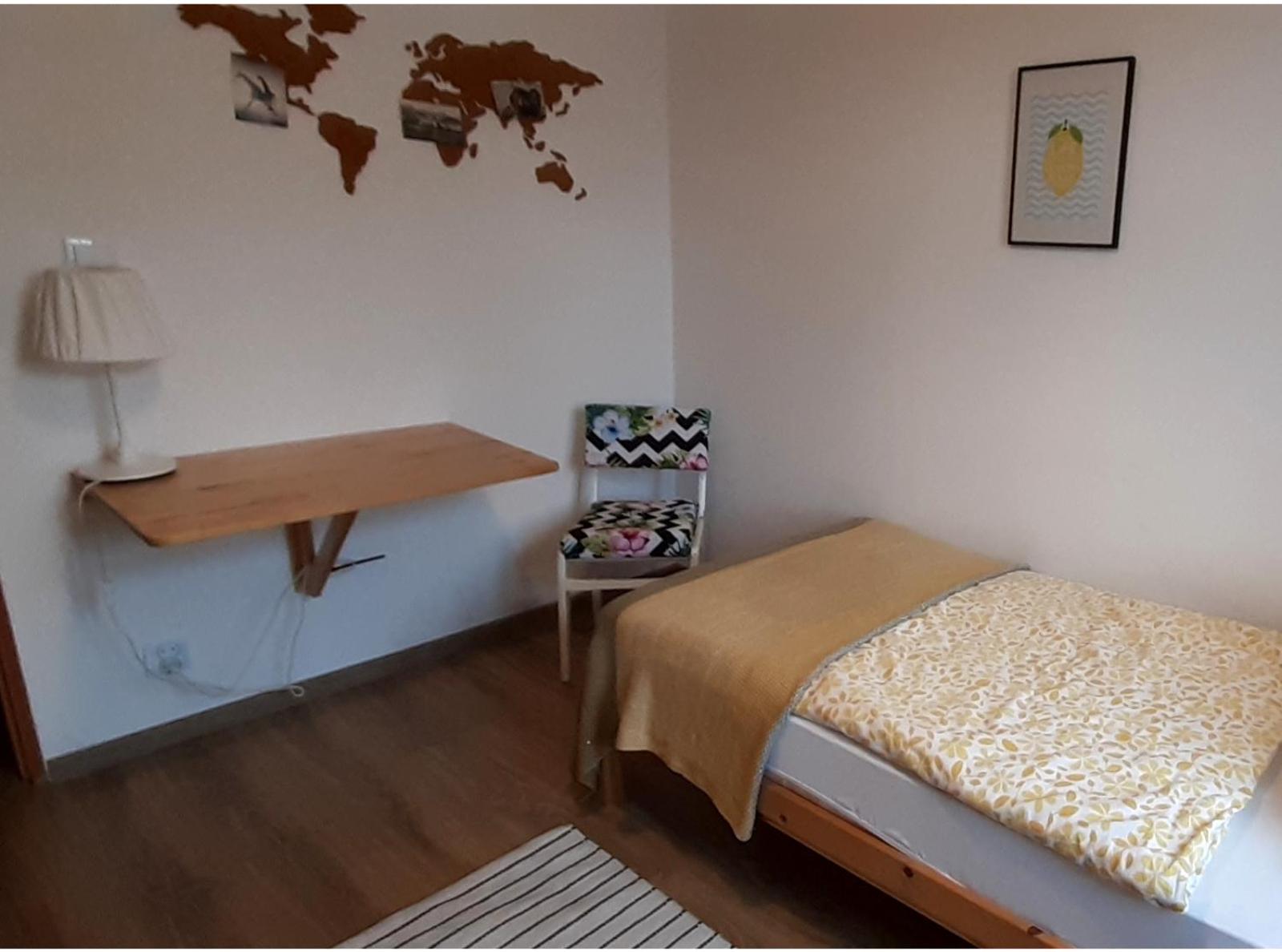 Single Room photo 2