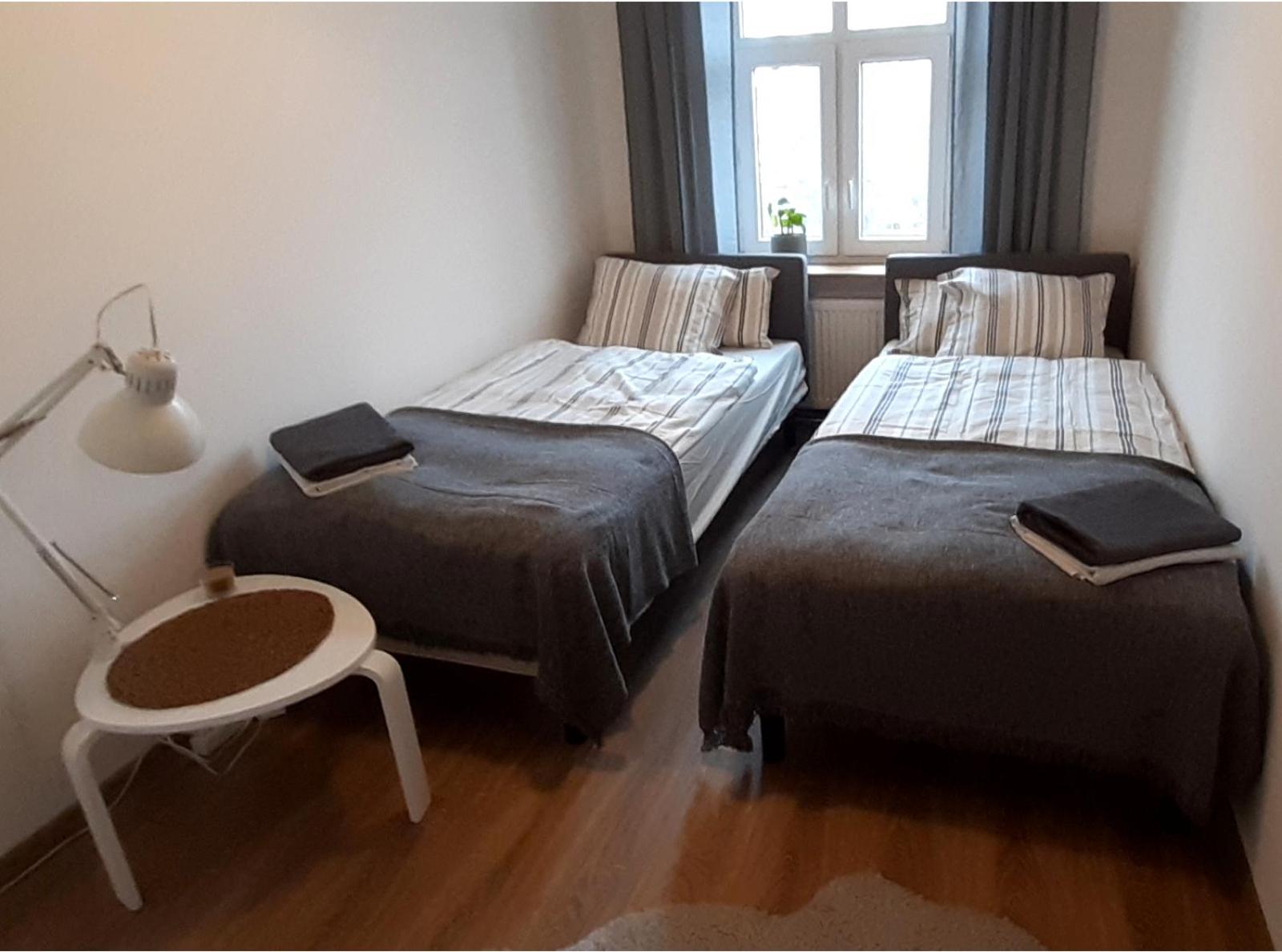 Double Room - Photo 1