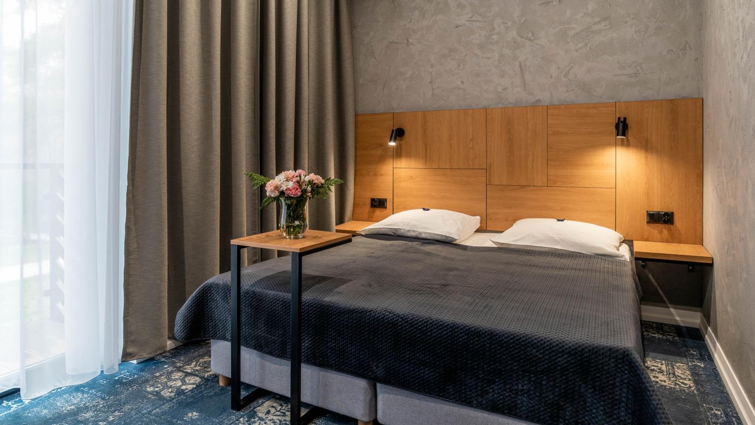 Double Room - Photo 2