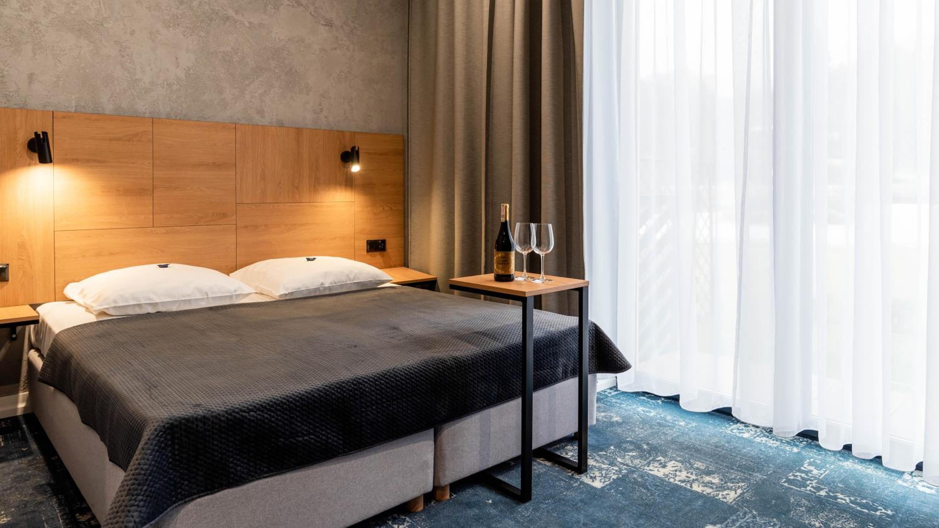 Double Room - Photo 1