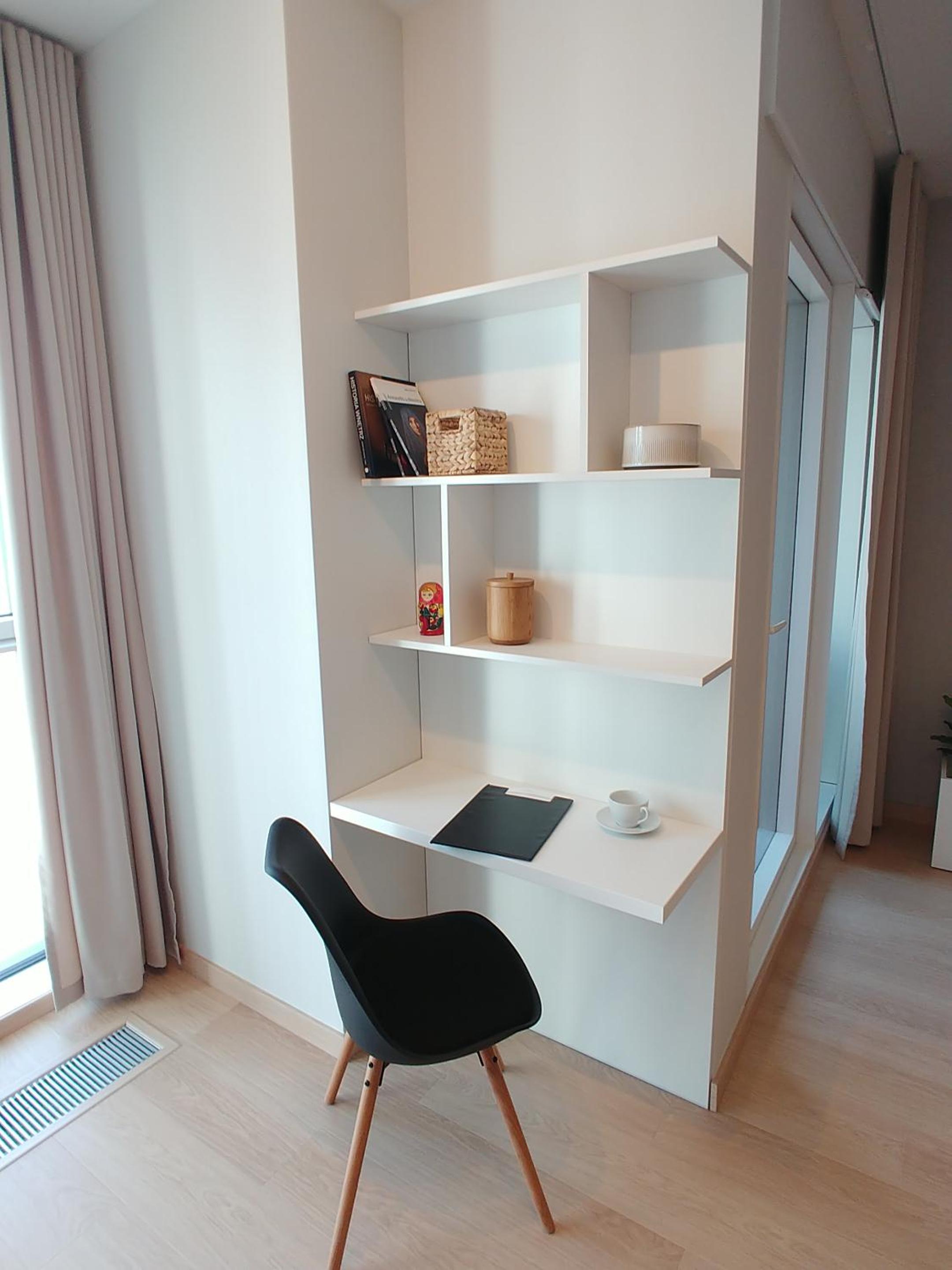 Deluxe Apartment - Photo 128