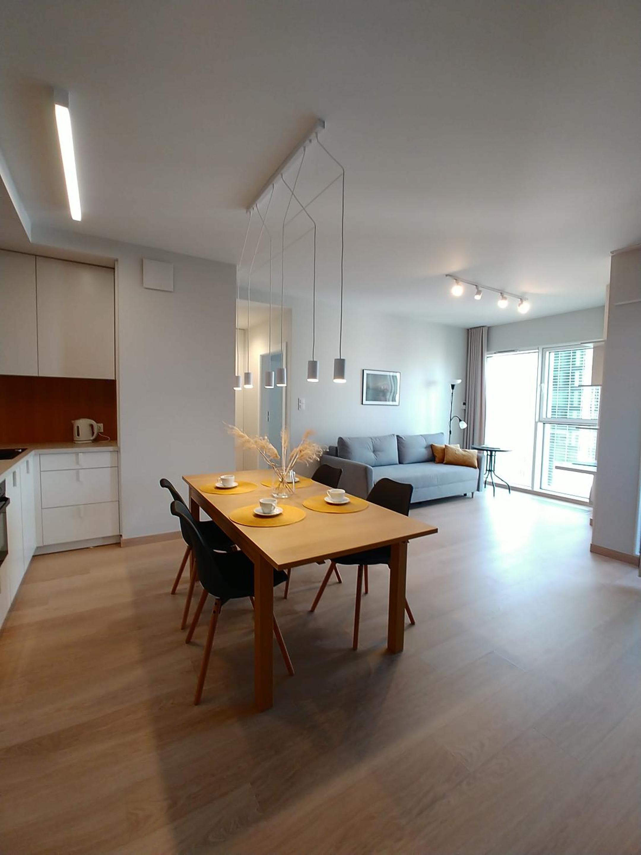 Deluxe Apartment - Photo 121