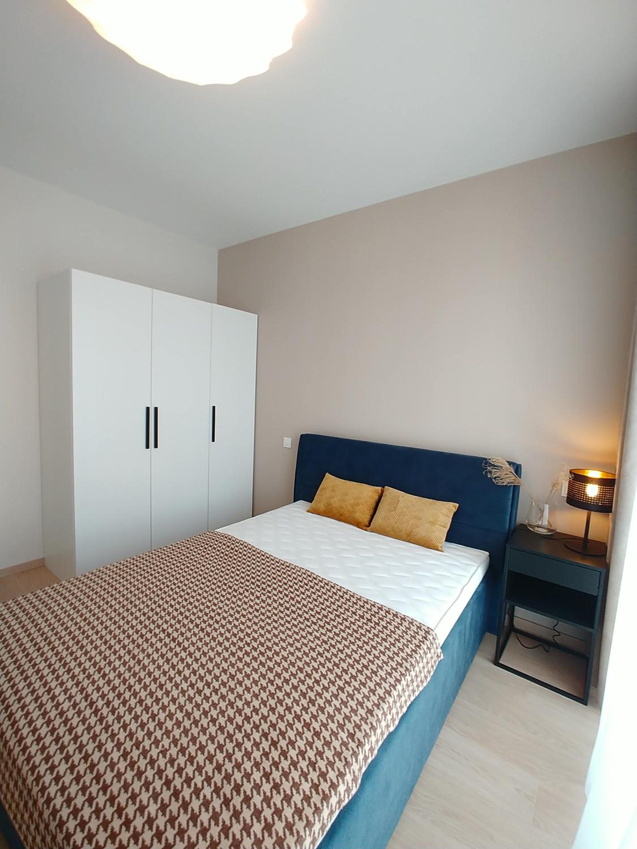 Deluxe Apartment - Photo 2
