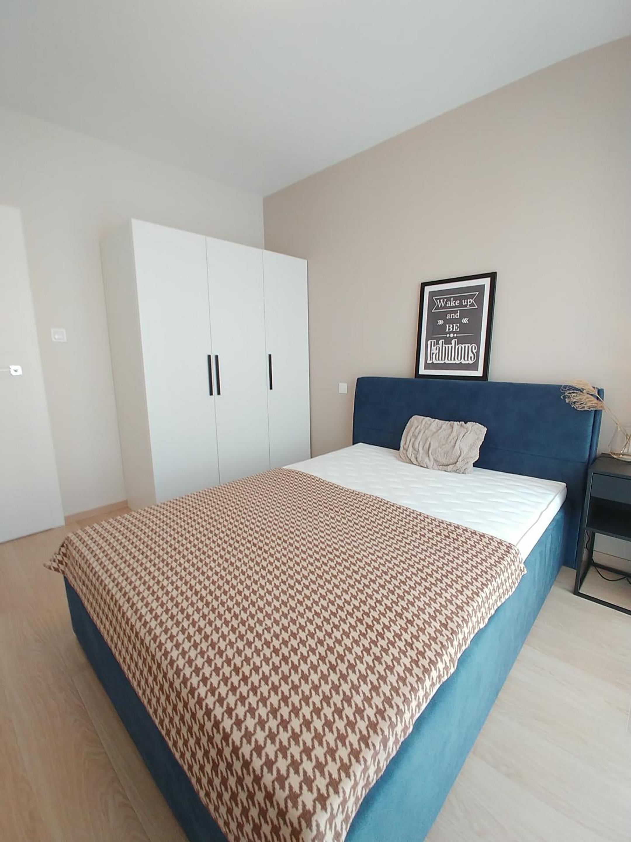 Deluxe Apartment - Photo 107