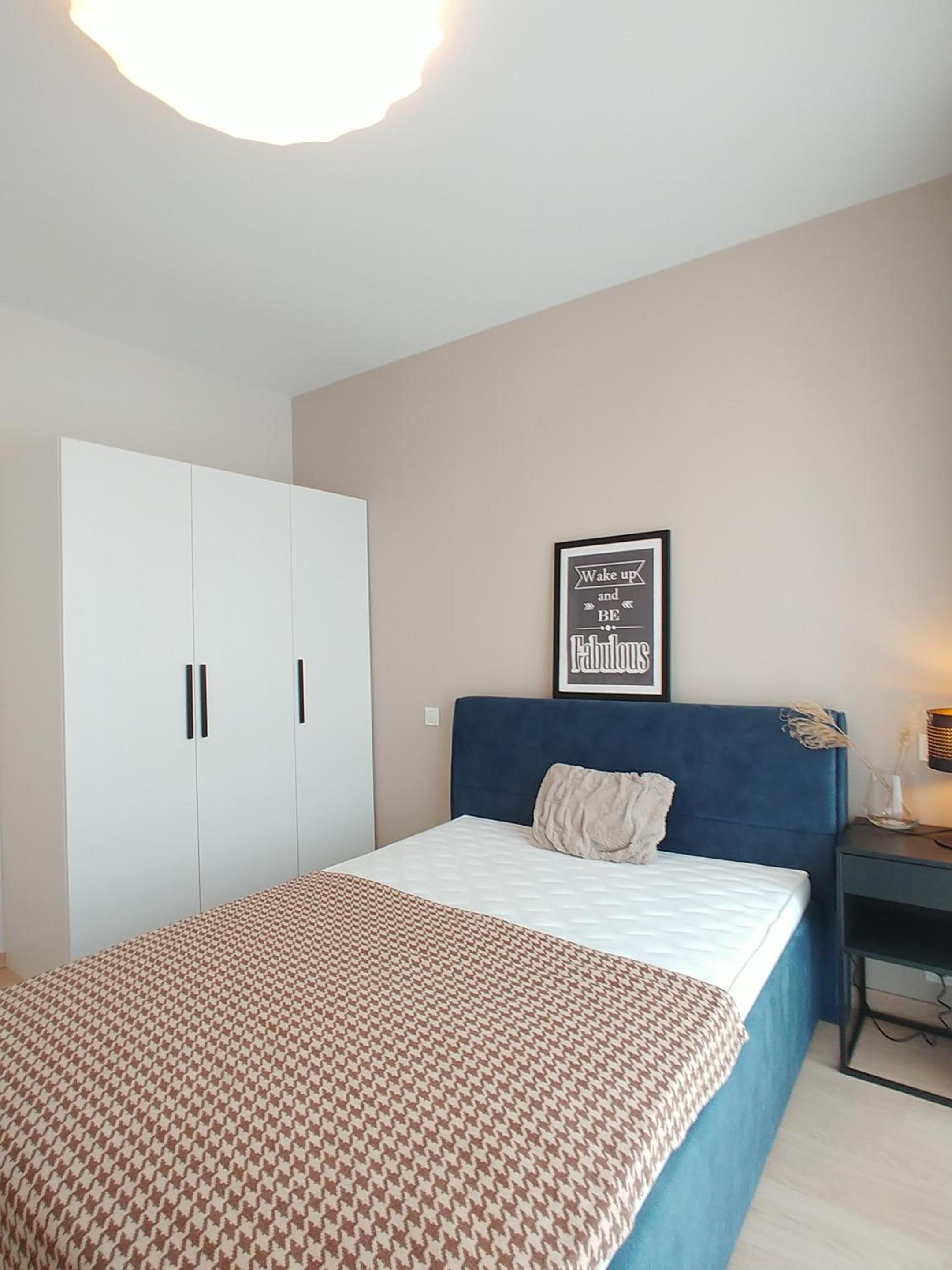 Deluxe Apartment - Photo 106