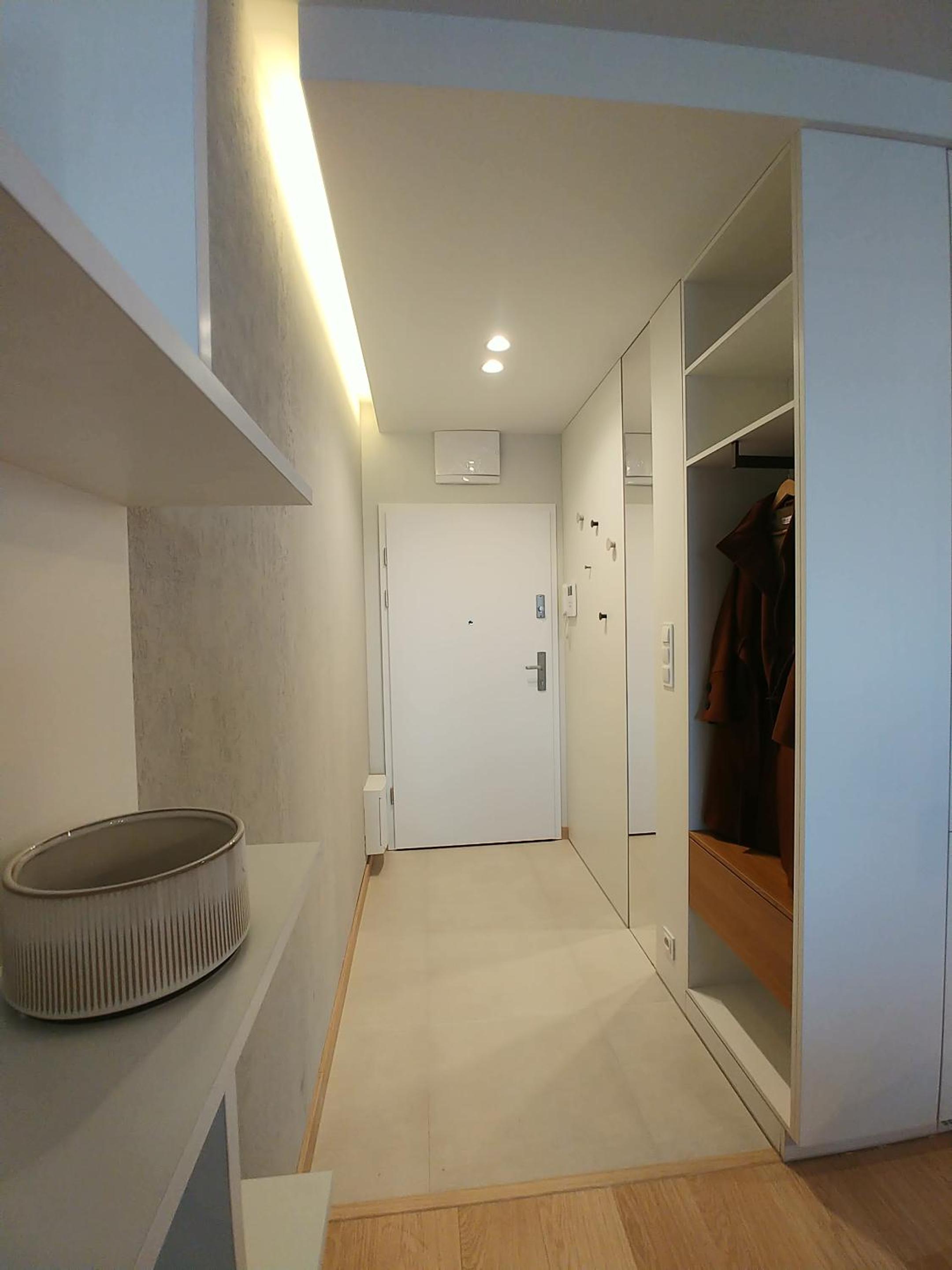 Deluxe Apartment - Photo 124