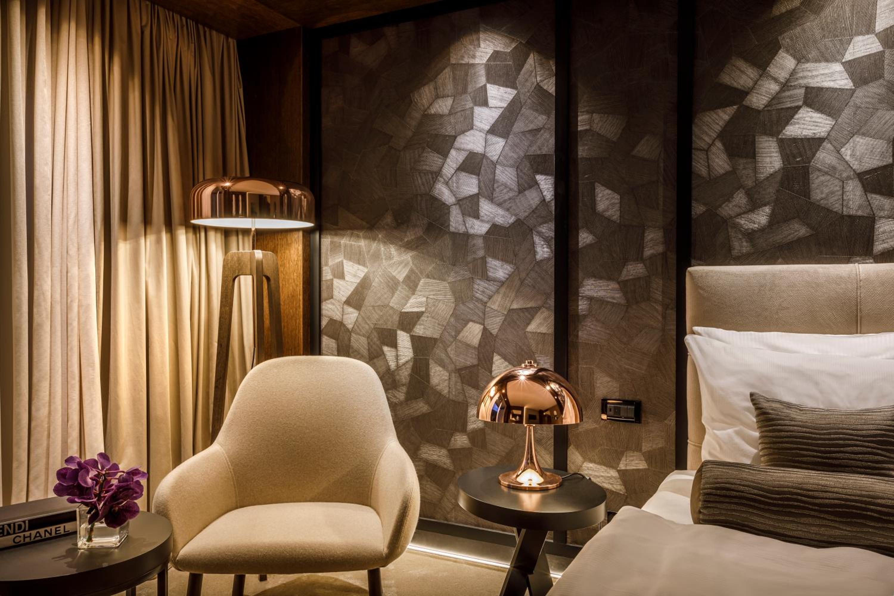 Superior Double or Twin Room - Photo 5