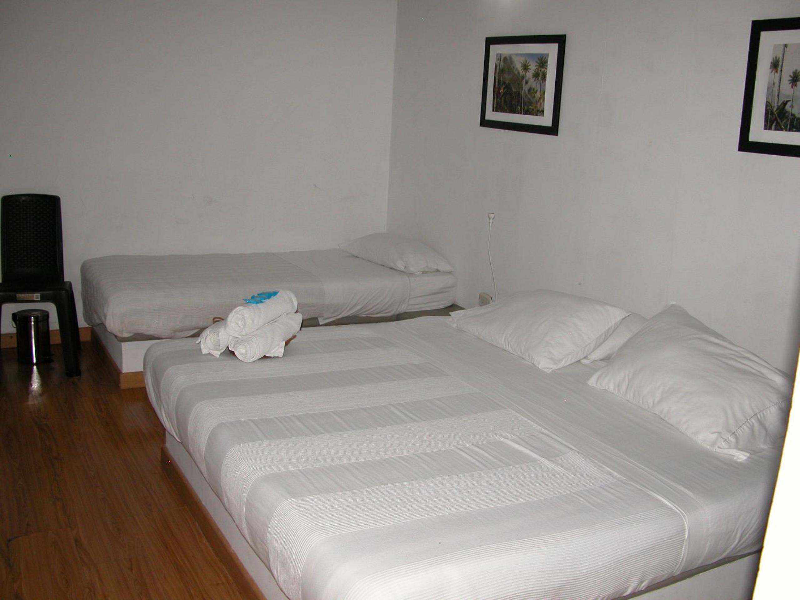 Triple Room photo 1