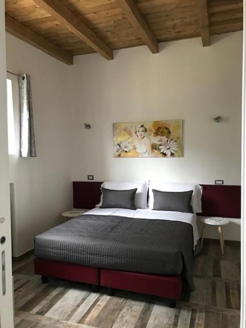 Superior Double or Twin Room photo 1