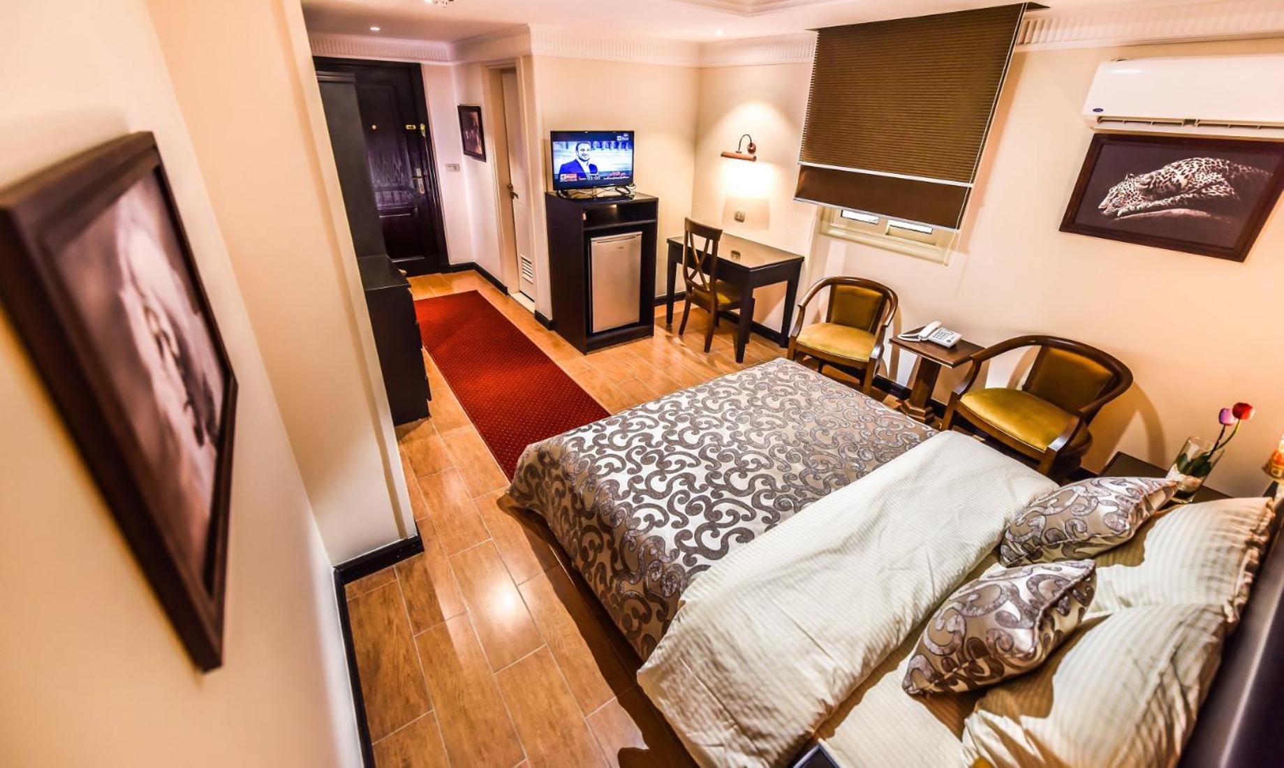 Double Room photo 1