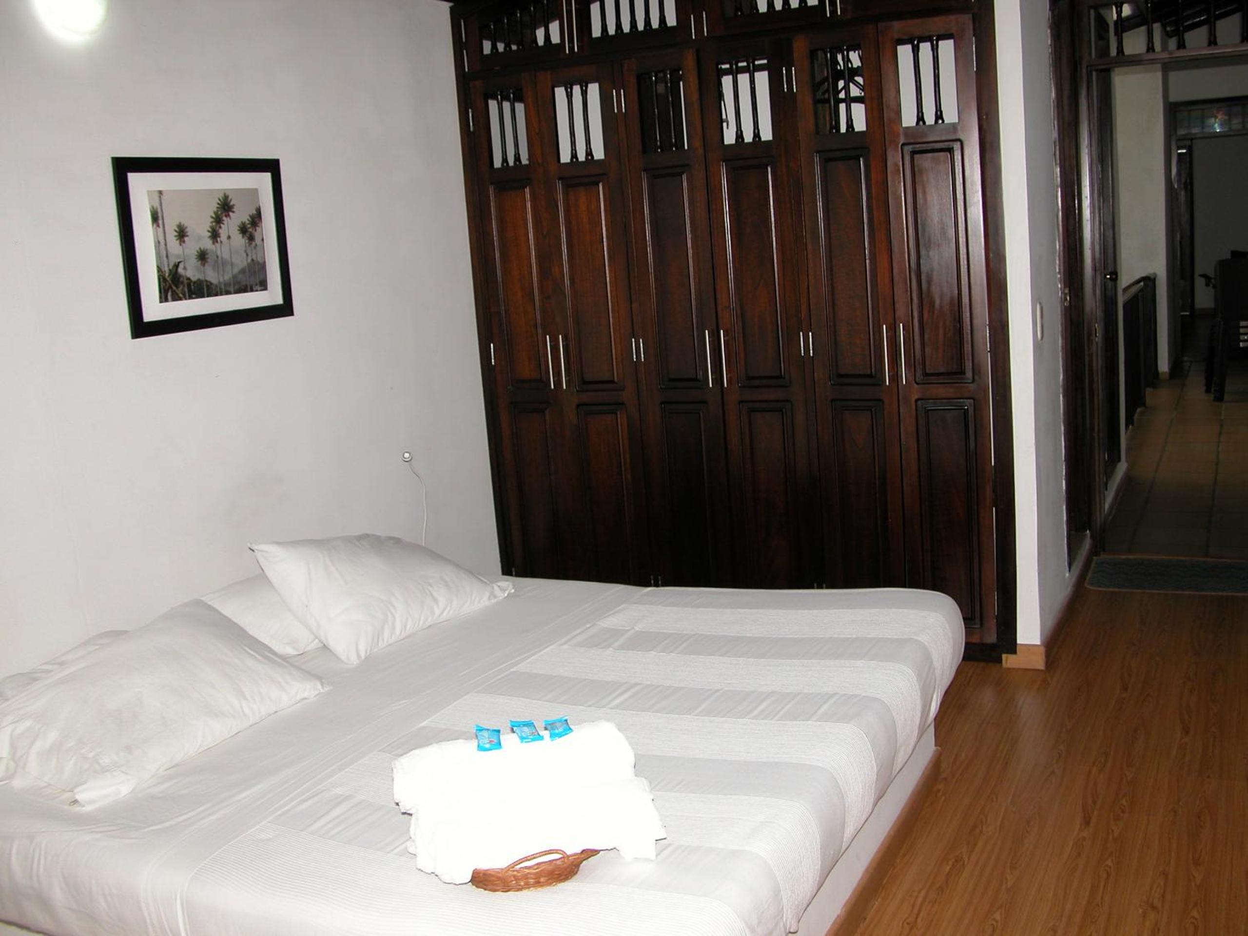 Triple Room photo 2