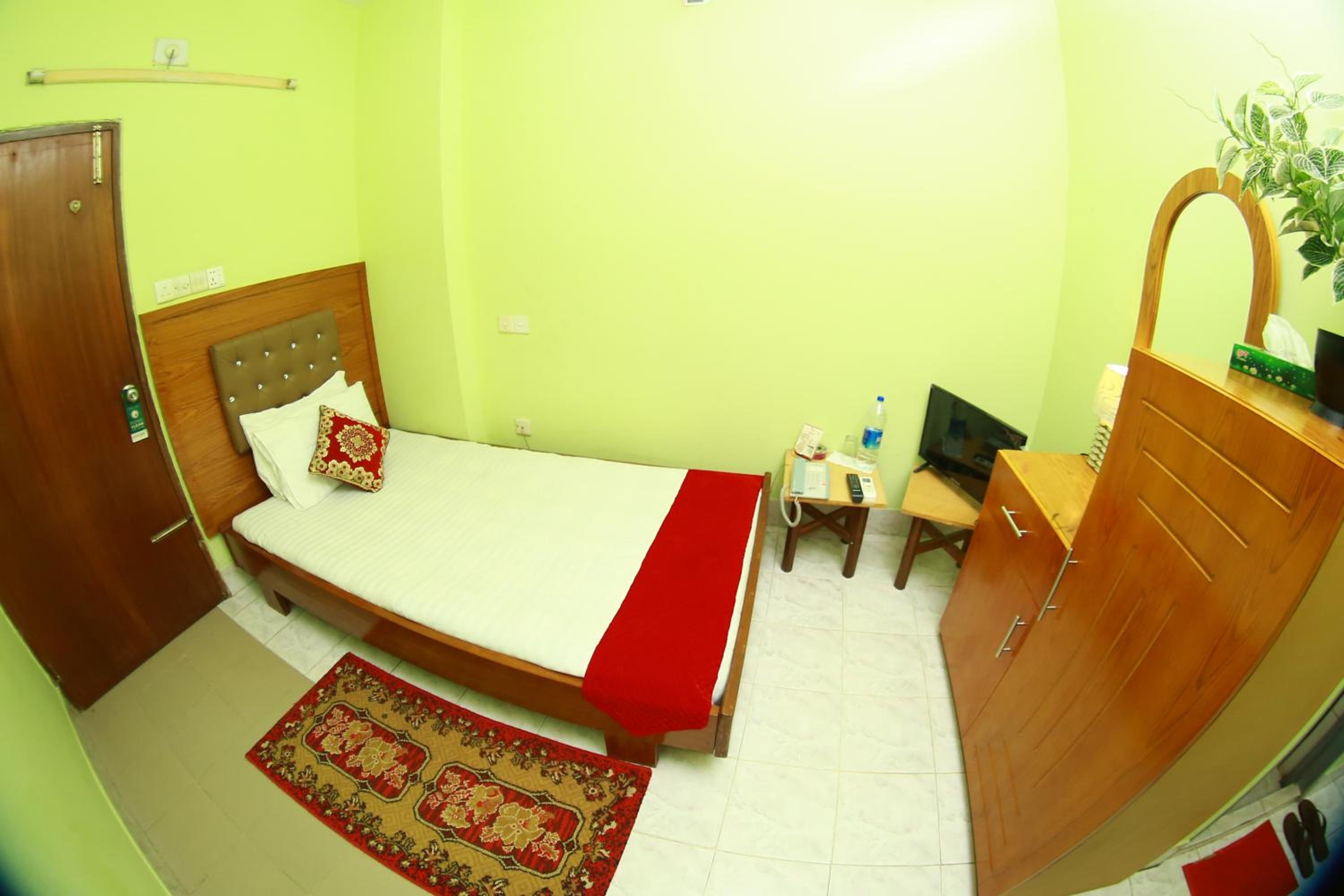 Deluxe Single Room photo 2