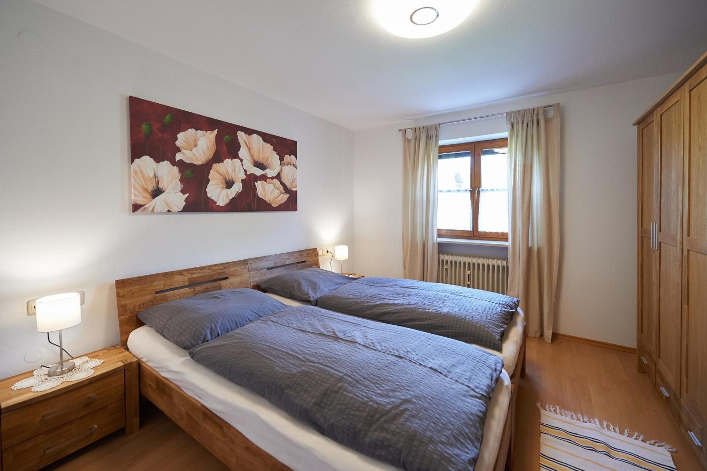 Apartment with Terrace photo 1