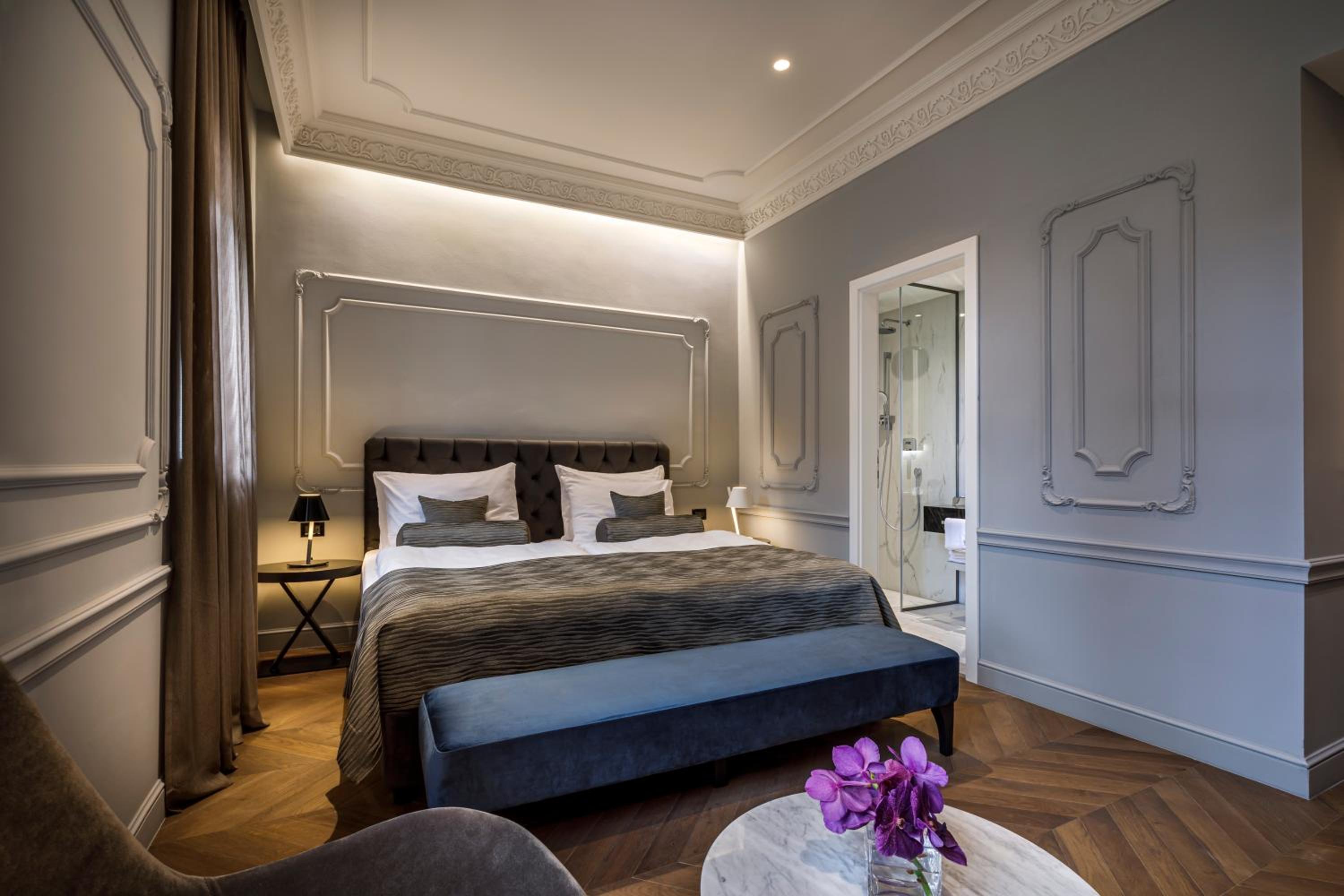 Twin Room - Photo 4