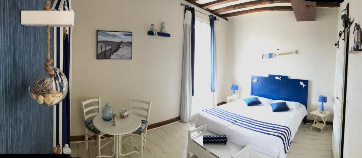 Double Room photo 3