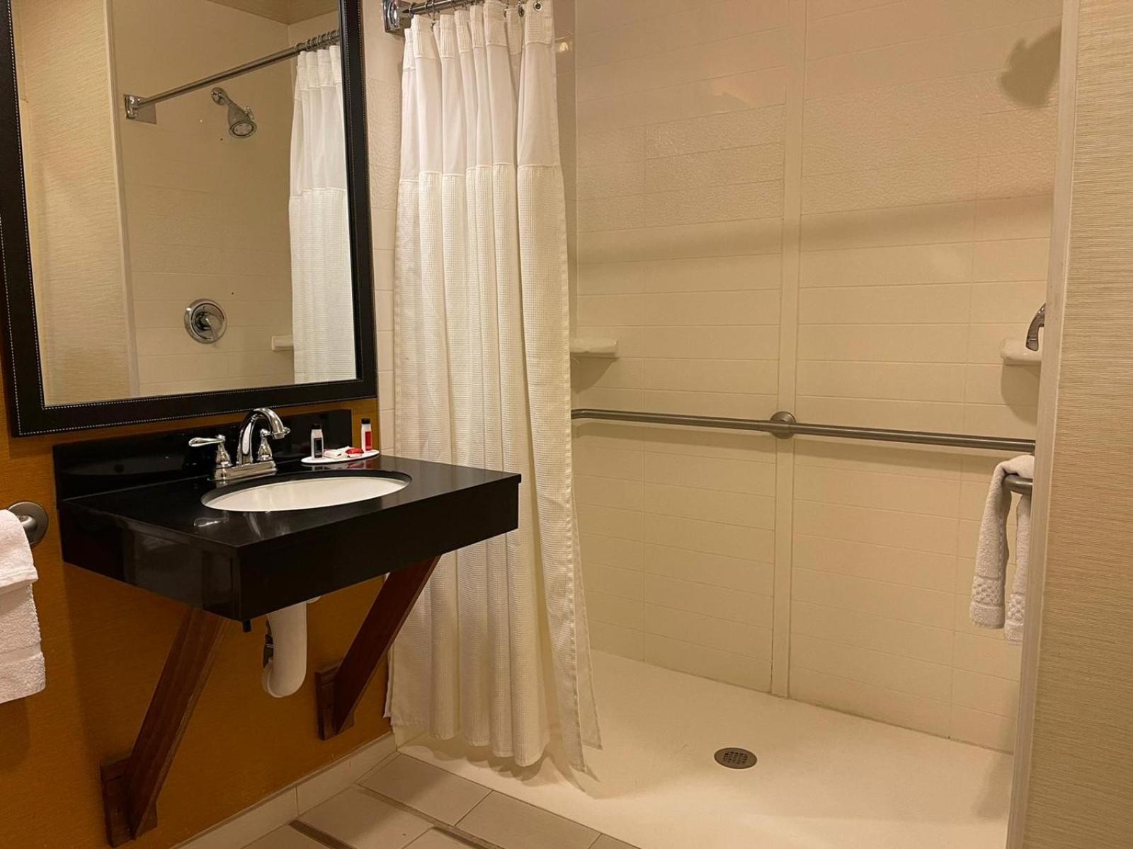 King Room - Mobility Access/Non-Smoking - Photo 3