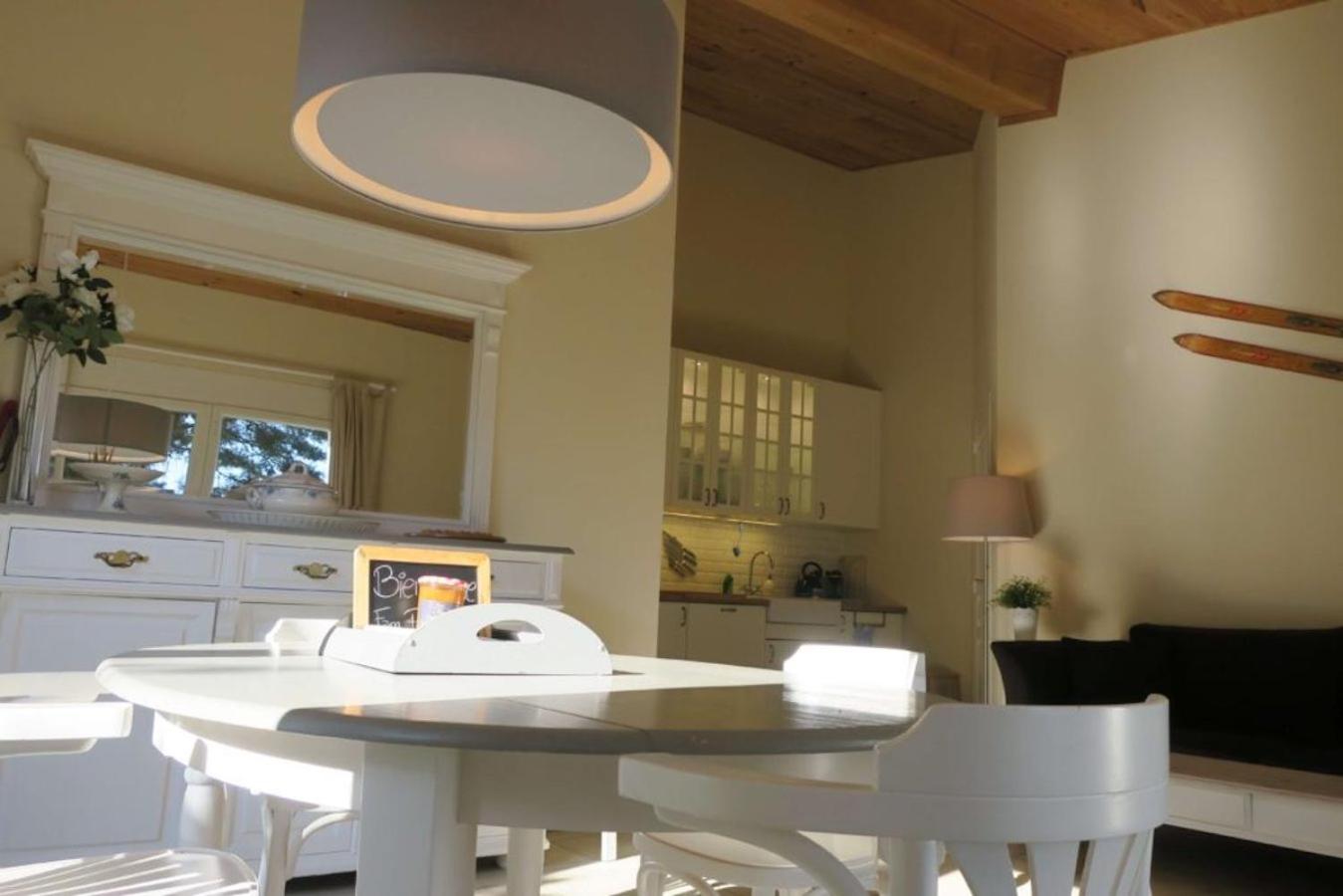 One-Bedroom Vacation Home photo 3