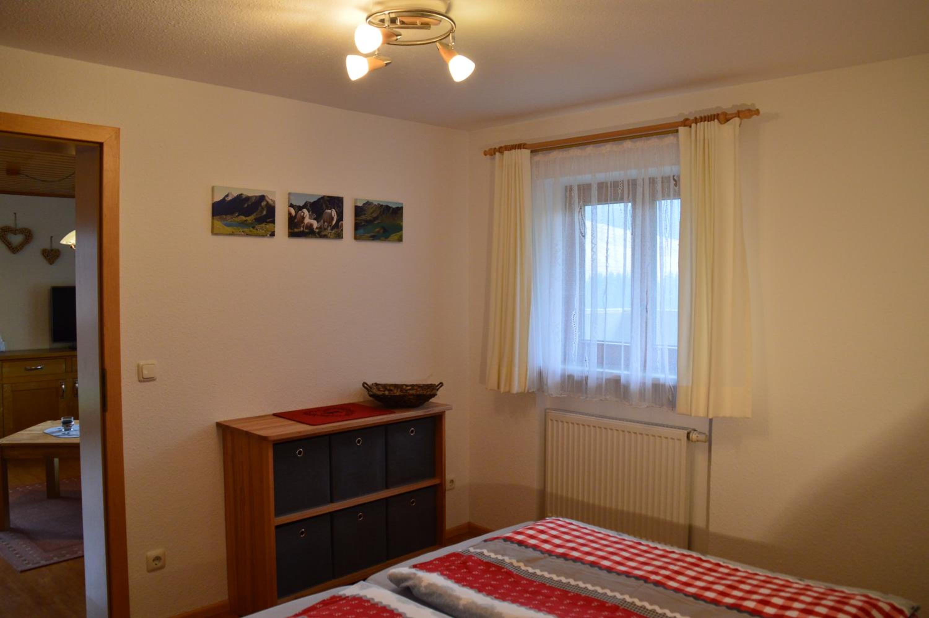 Apartment - Ground Floor photo 1