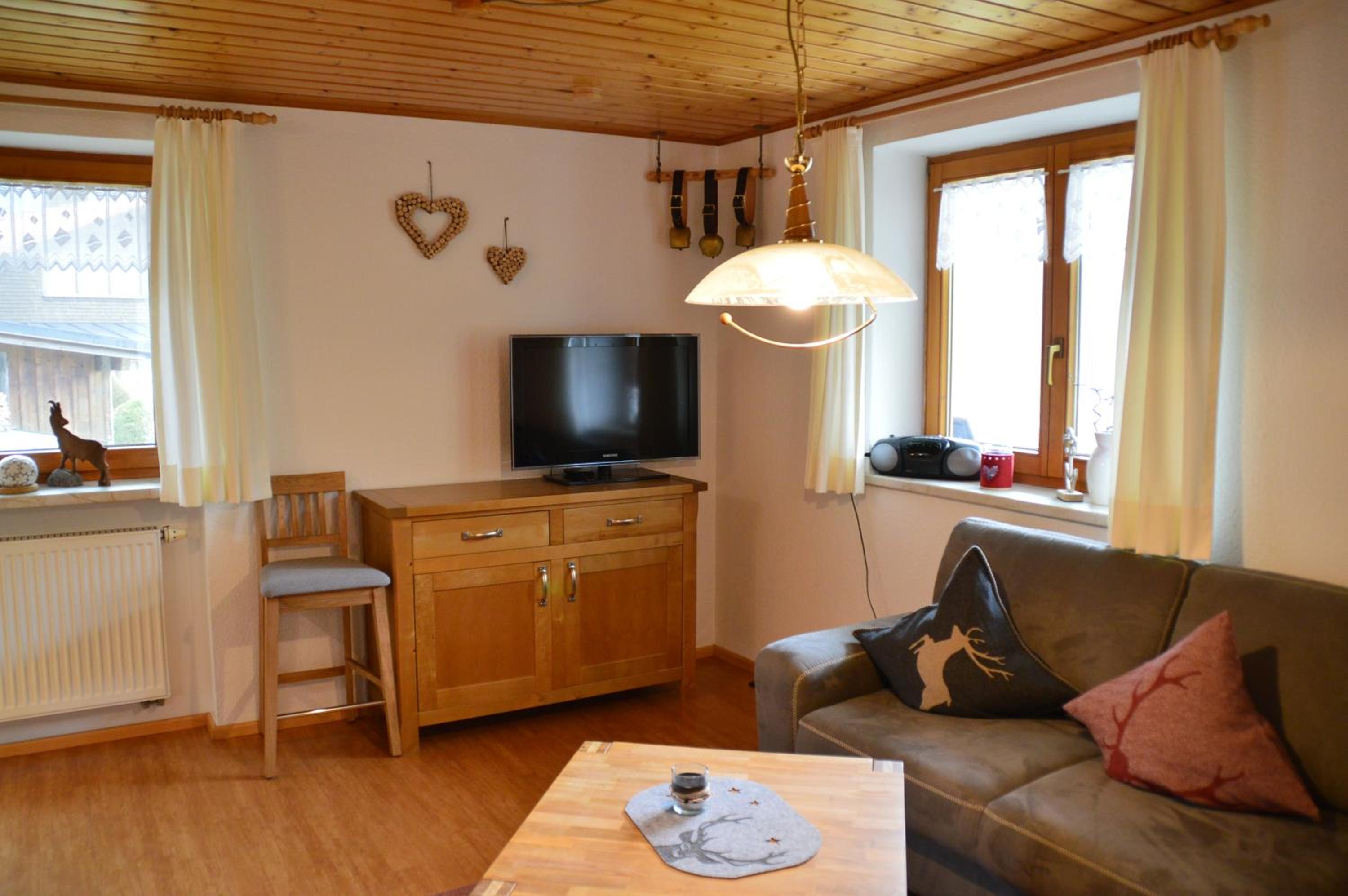 Apartment - Ground Floor photo 2