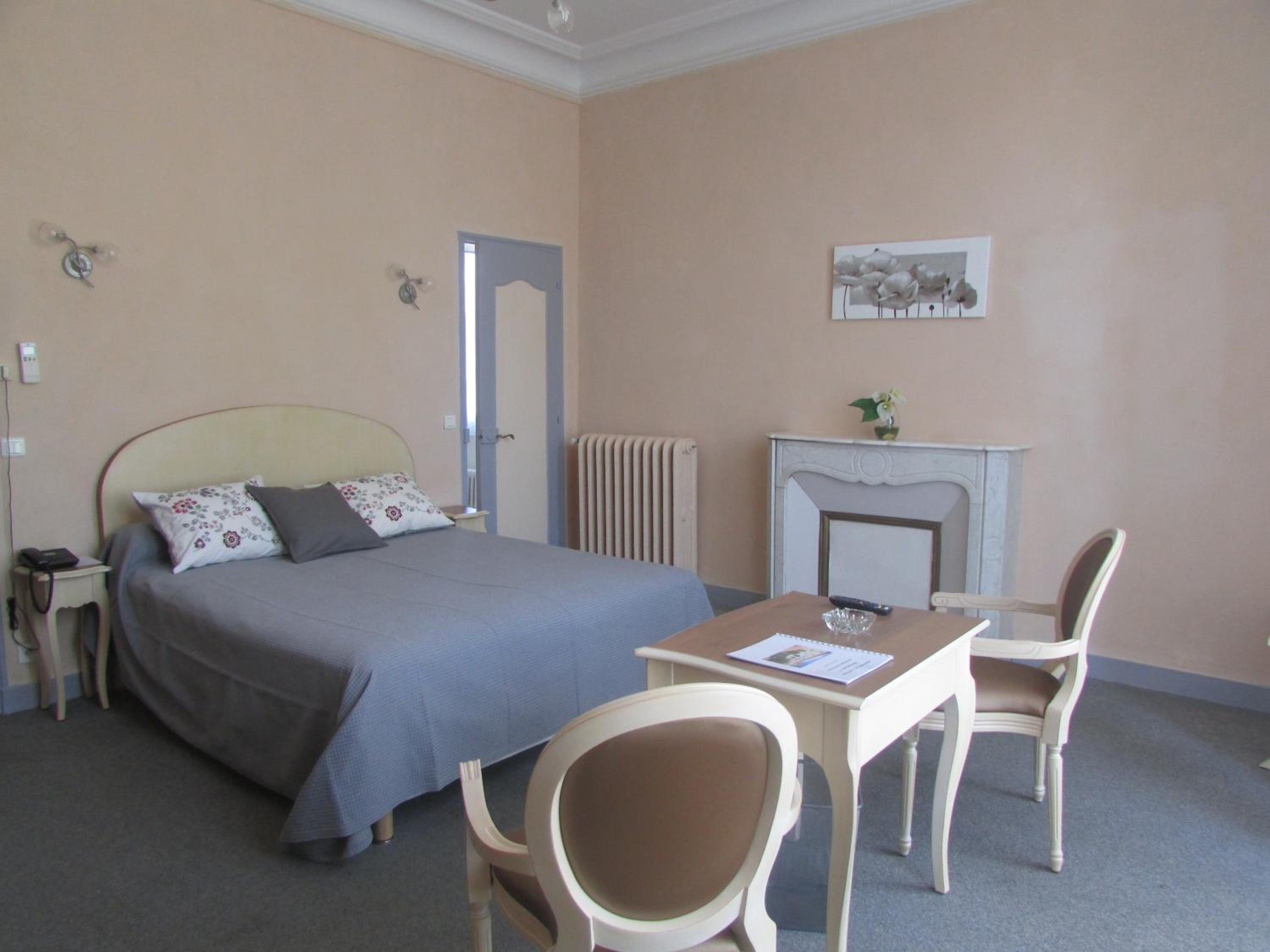 Superior Double Room - Photo 6