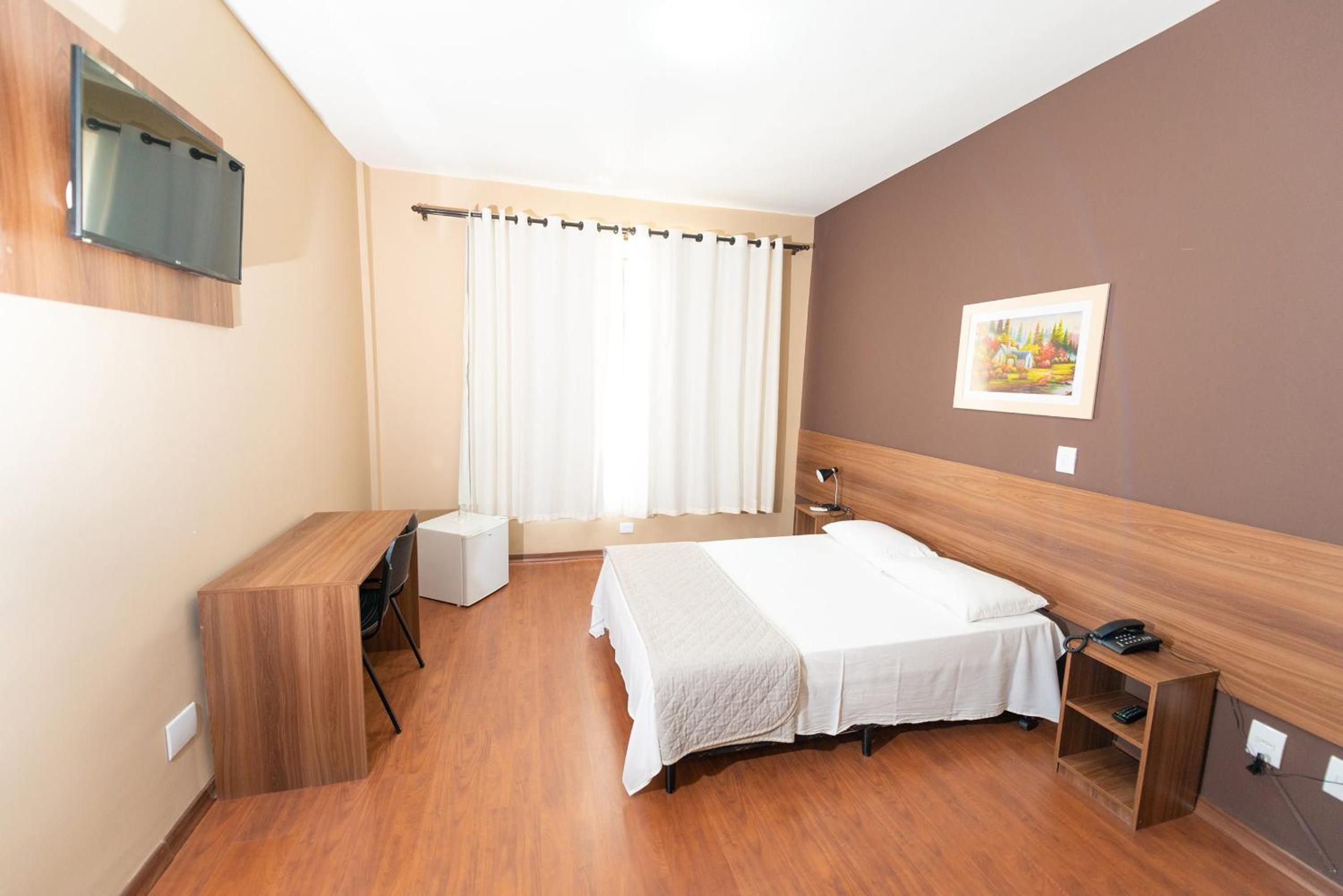 Deluxe Triple Room photo 2