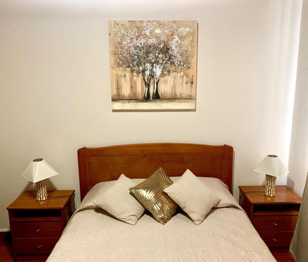 Double Room with Private Bathroom photo 3