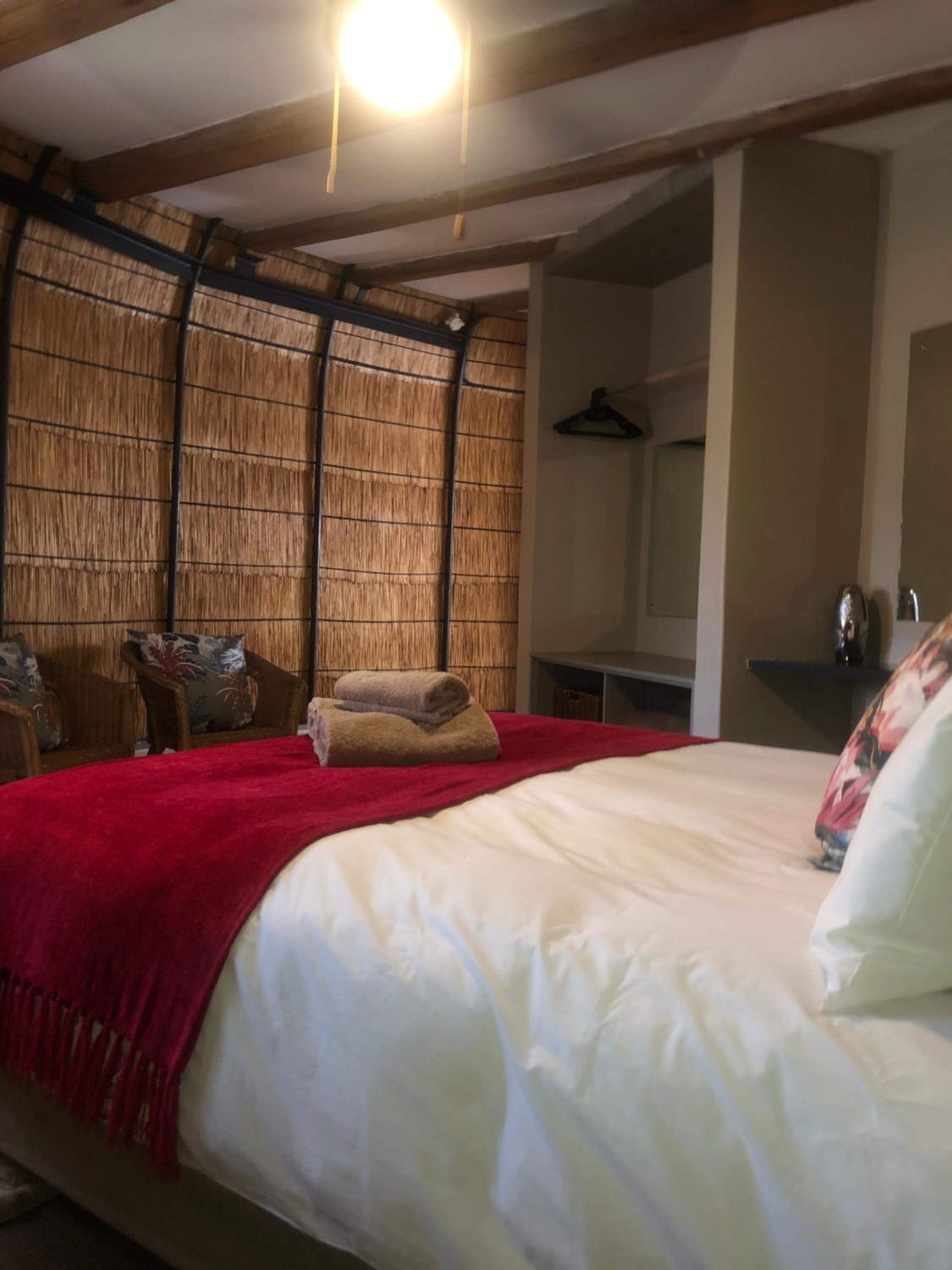Standard Queen Room - Photo 3