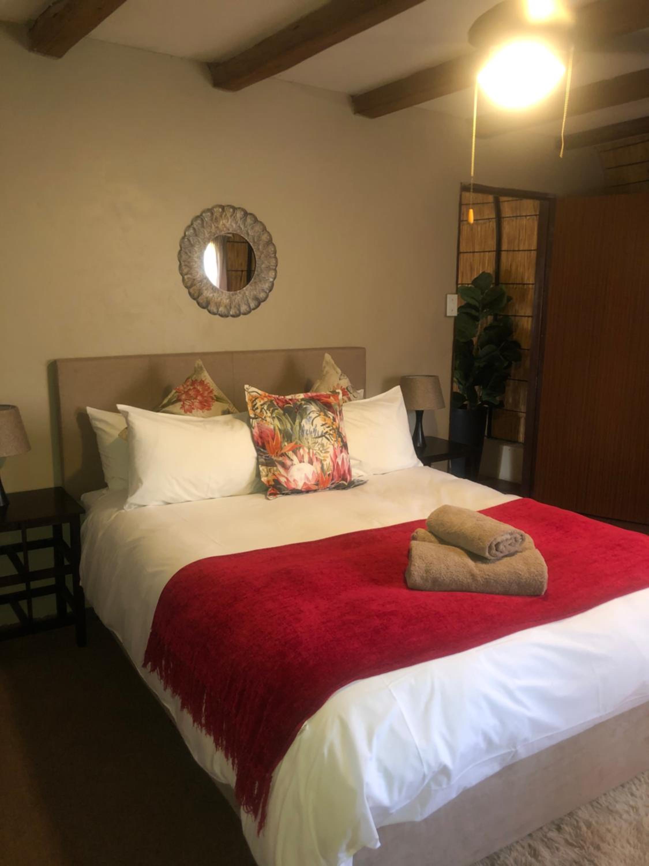 Standard Queen Room - Photo 2