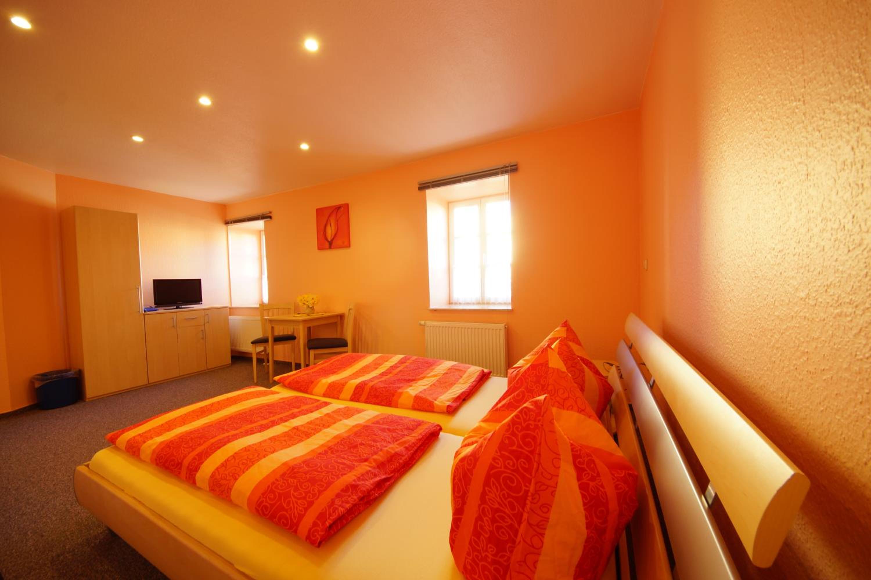Double Room photo 1